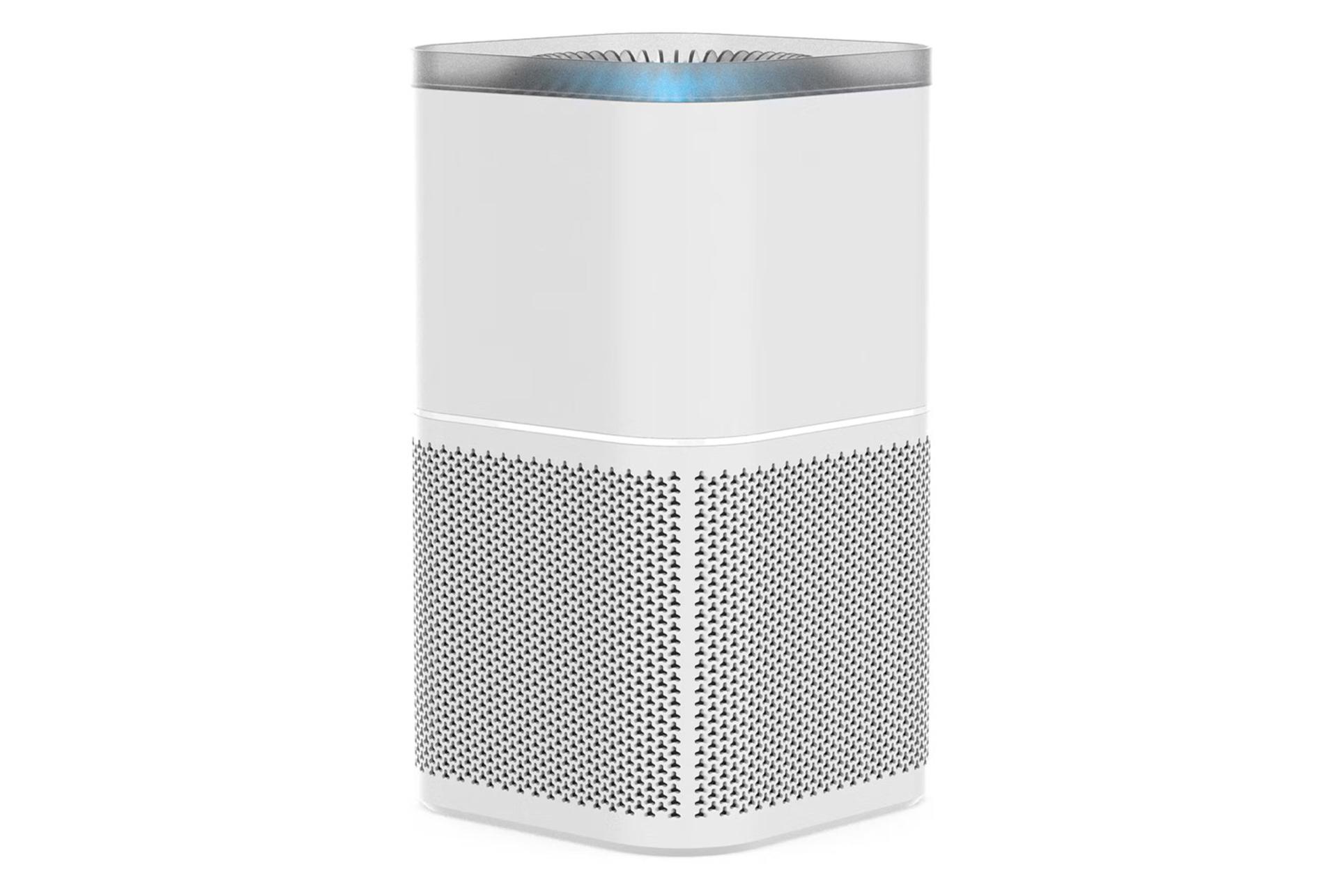 ابعاد و اندازه دستگاه تصفیه هوا پاورولوجی PSAPRFR