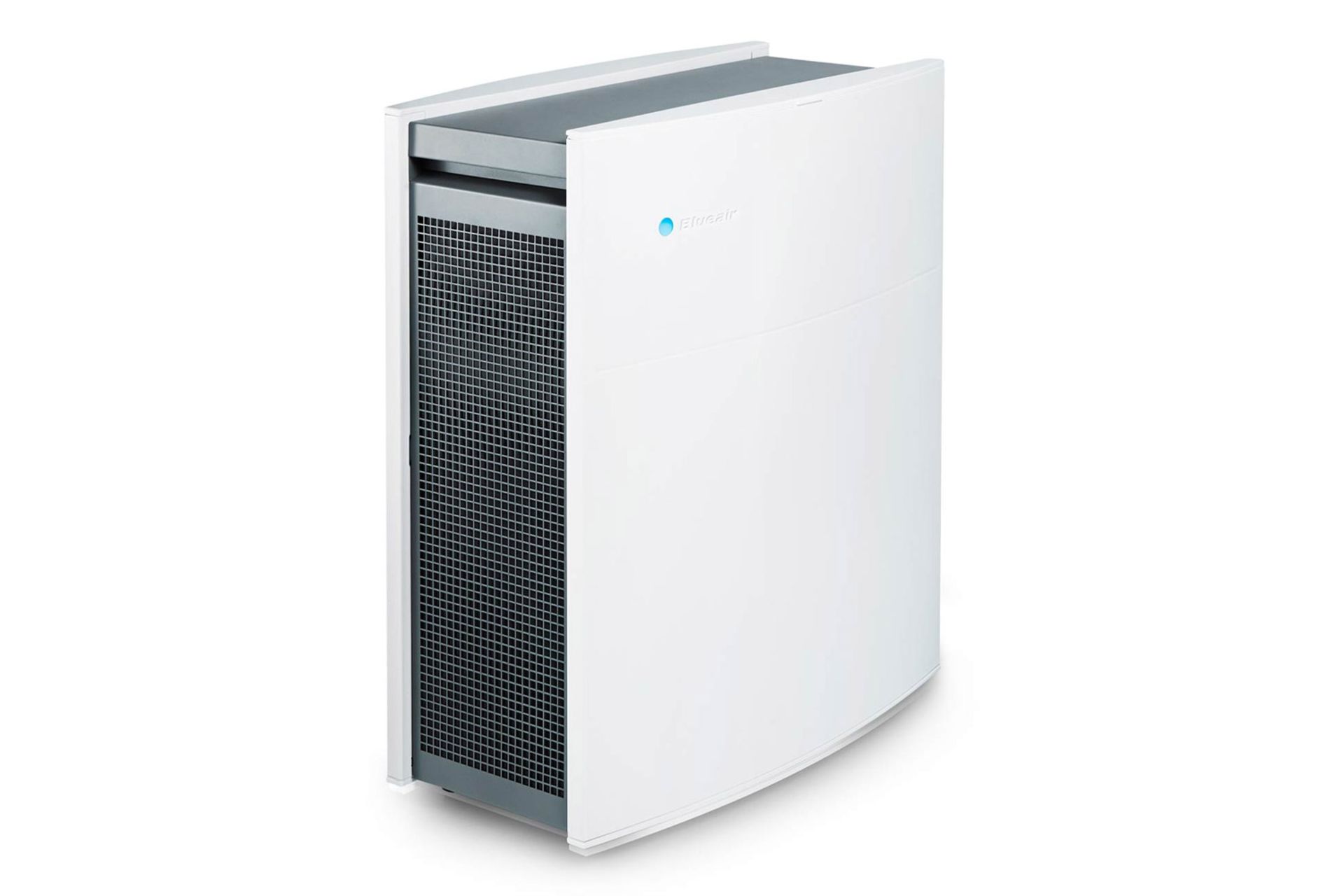 ابعاد و اندازه دستگاه تصفیه هوا بلوایر Classic 480i