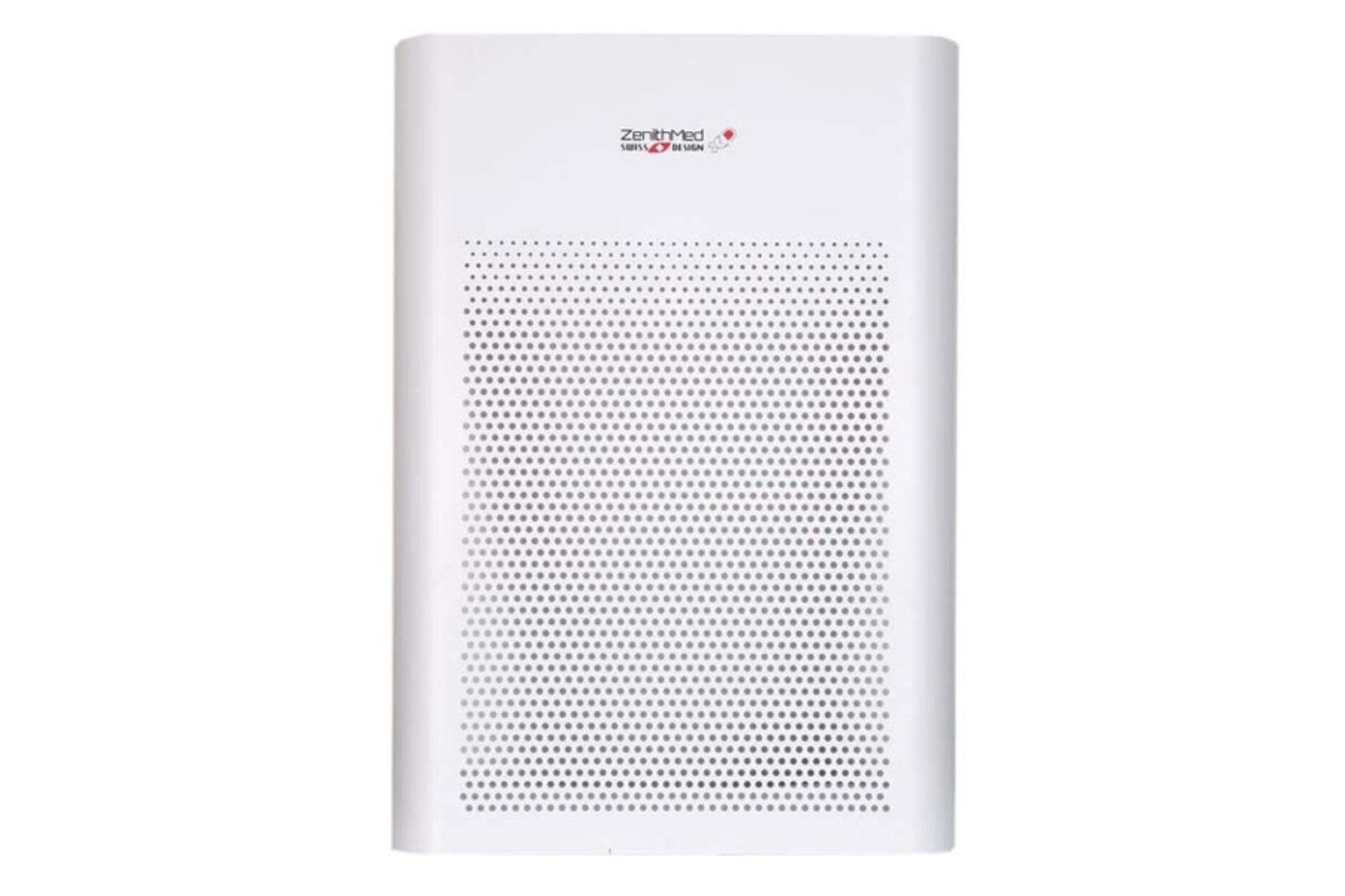 دستگاه تصفیه هوا زنیت مد AP-200 نمای جلو