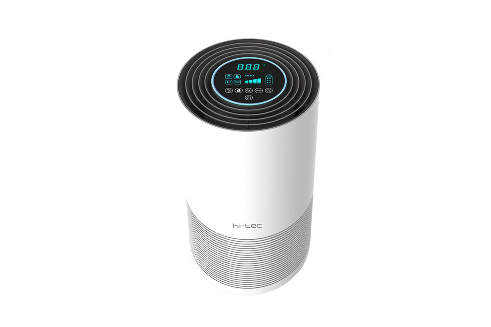 دستگاه تصفیه هوا هایتک HI-AP900