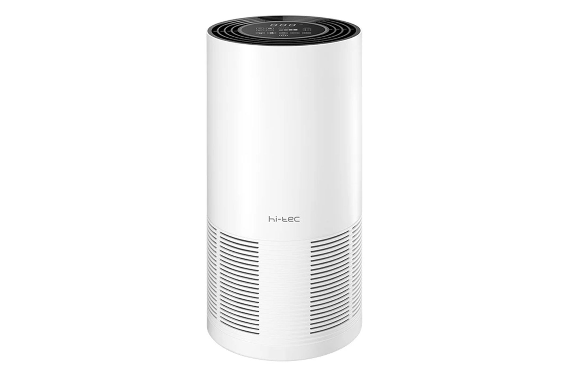 دستگاه تصفیه هوا هایتک HI-AP900 نمای جلو