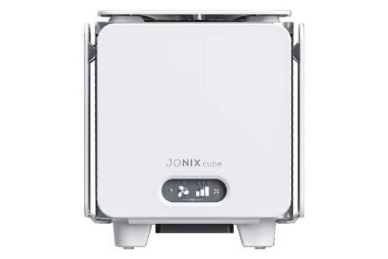 جونیکس Cube