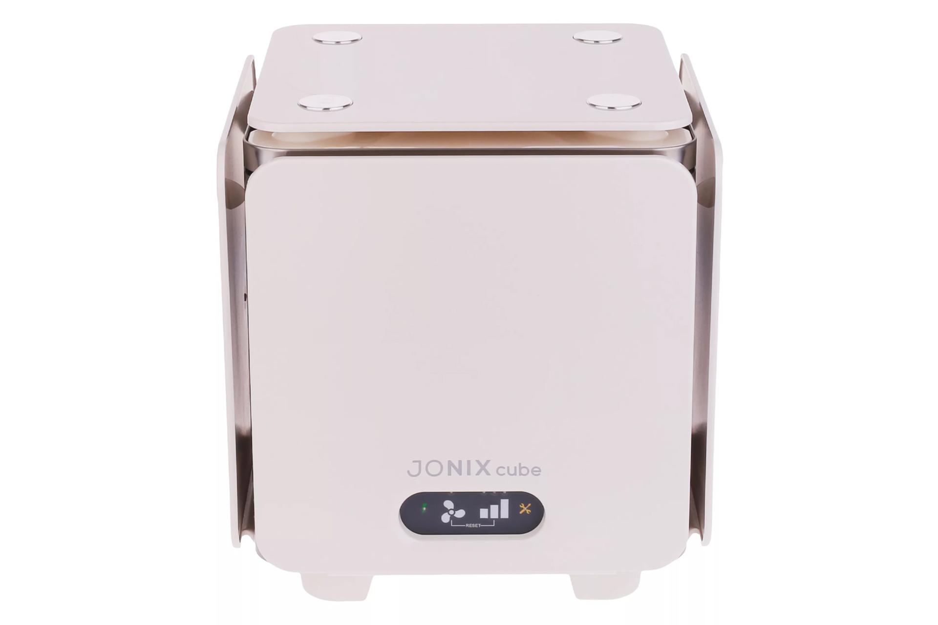 دستگاه تصفیه هوا جونیکس Cube