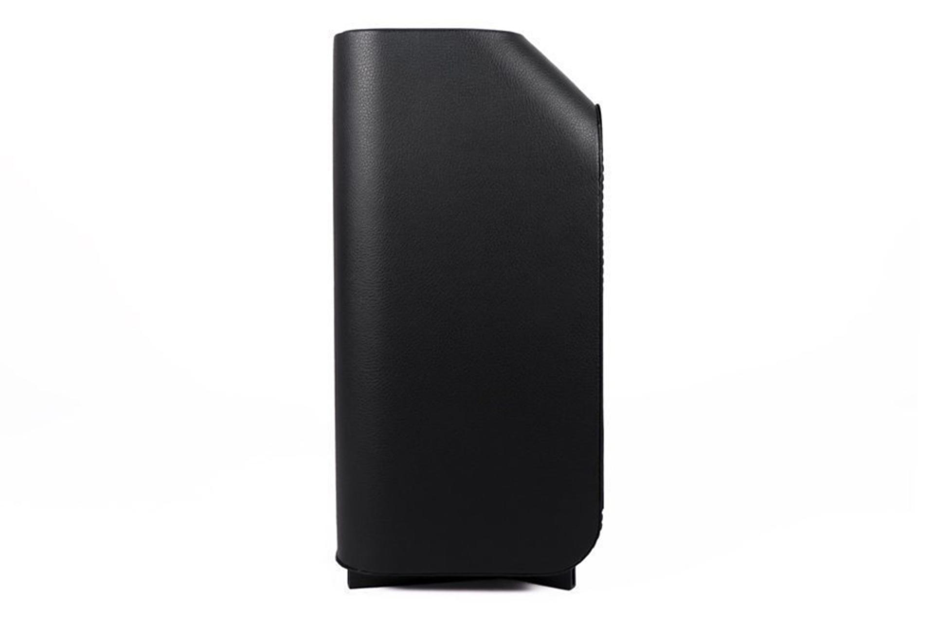 نمای کنار دستگاه تصفیه هوا یسان Y160 Plus