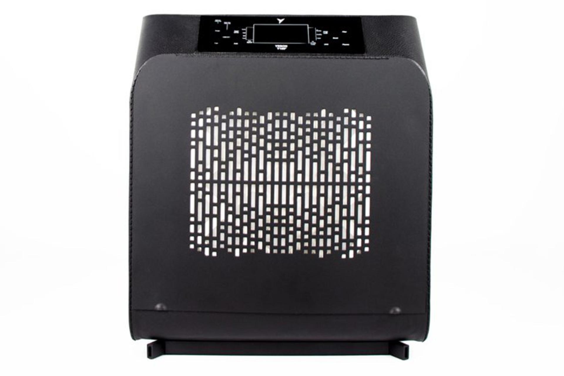 دستگاه تصفیه هوا یسان Y160 Plus نمای جلو