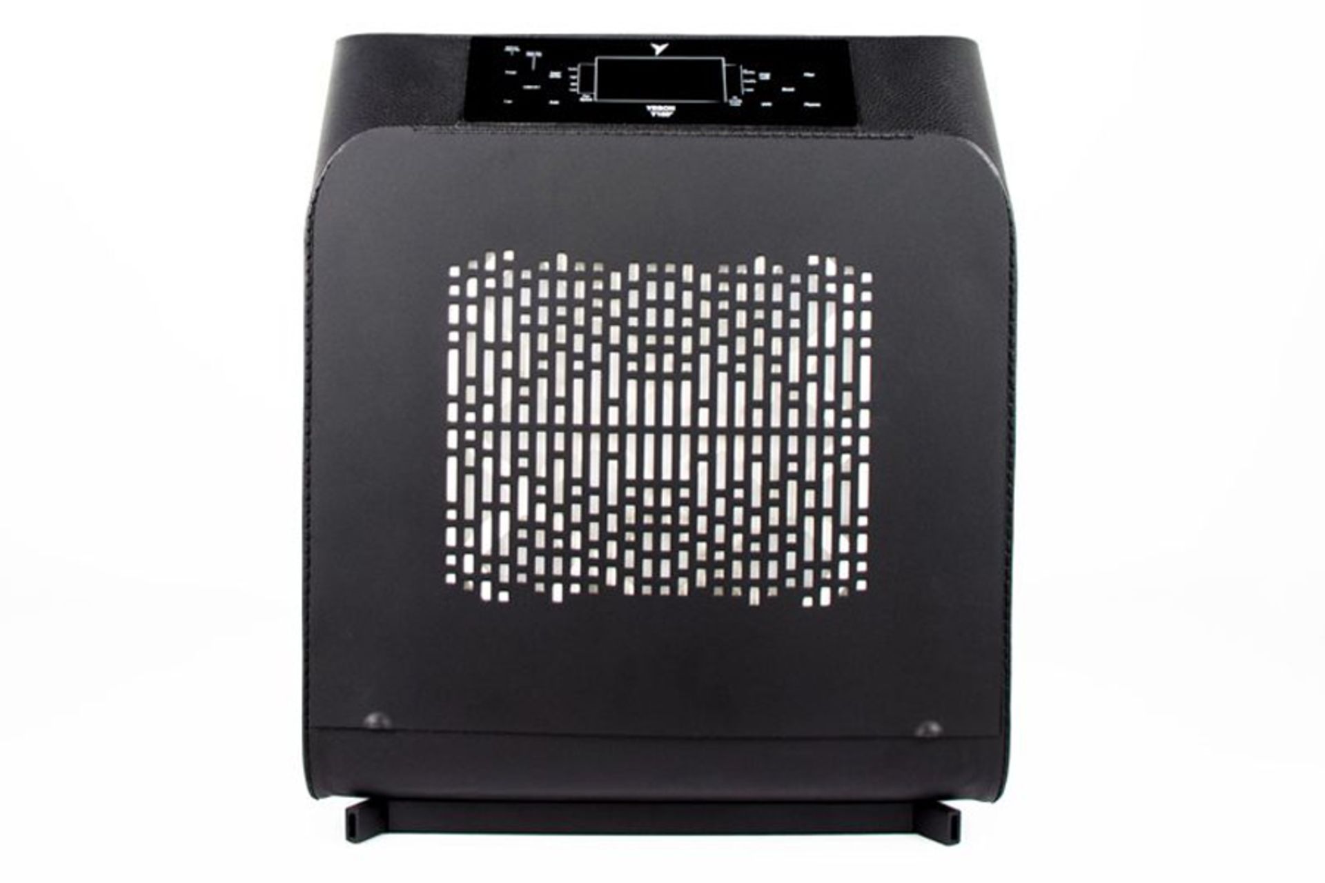 دستگاه تصفیه هوا یسان Y160 Plus نمای جلو