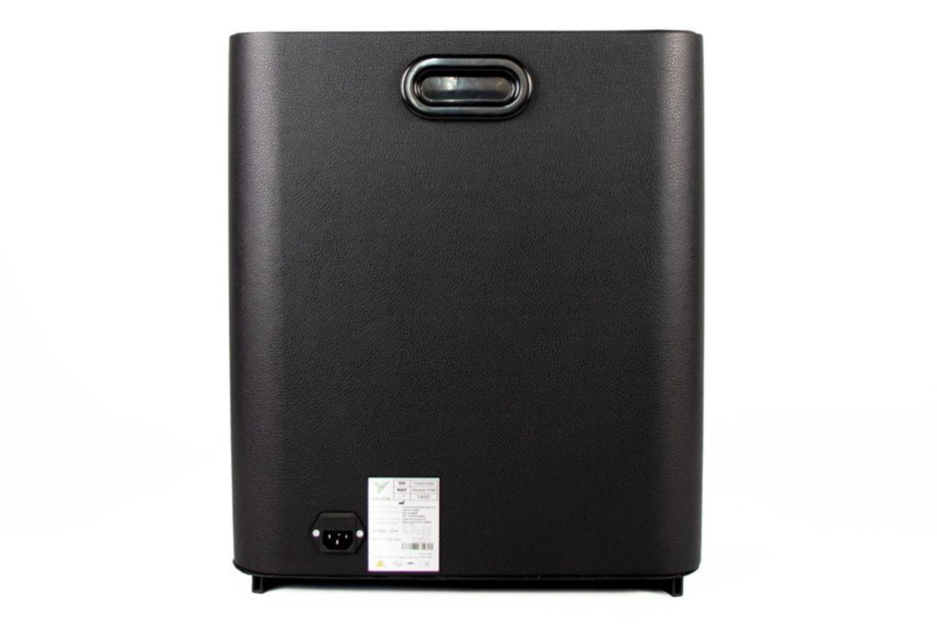 نمای پشت دستگاه تصفیه هوا یسان Y160 Plus