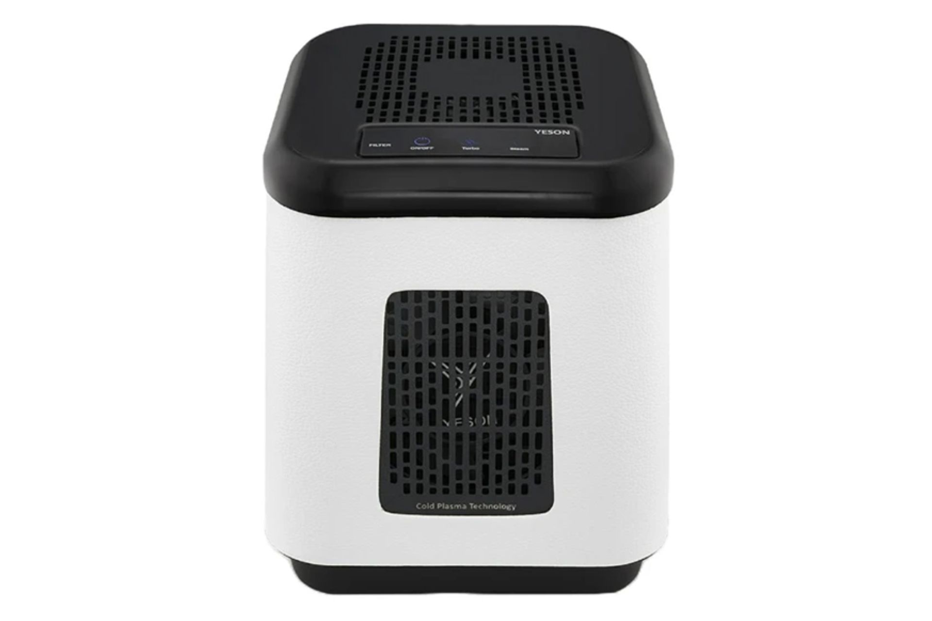 دستگاه تصفیه هوا یسان Y60 رنگ سفید