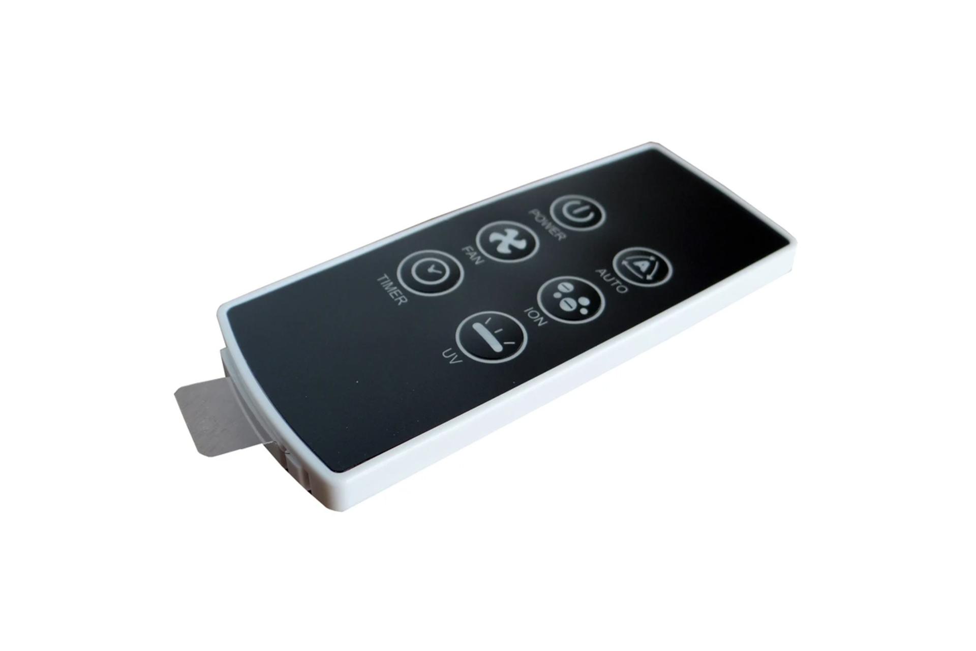 ریموت کنترل دستگاه تصفیه هوا اولانسی SO-9010