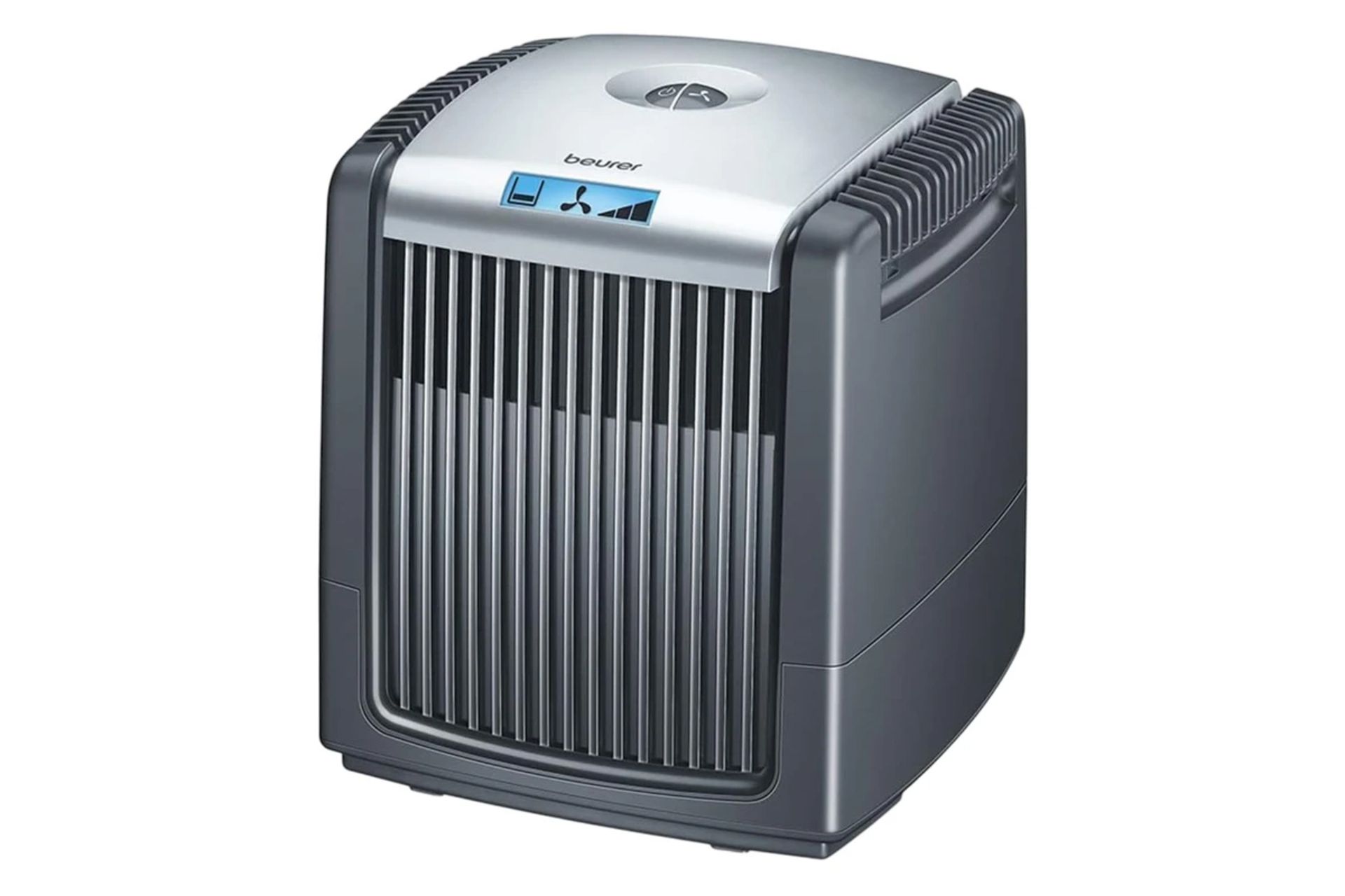 ابعاد و اندازه دستگاه تصفیه هوا بیورر LW 230