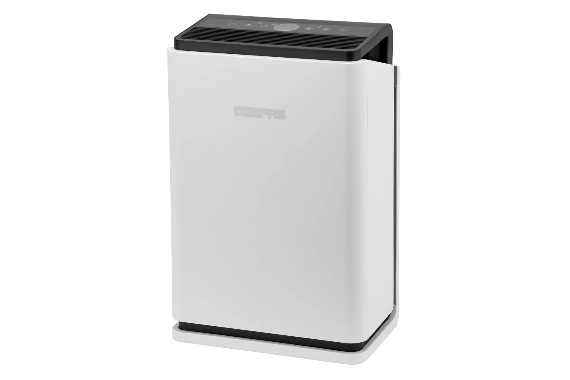 ابعاد و اندازه دستگاه تصفیه هوا جی پاس GAP16023