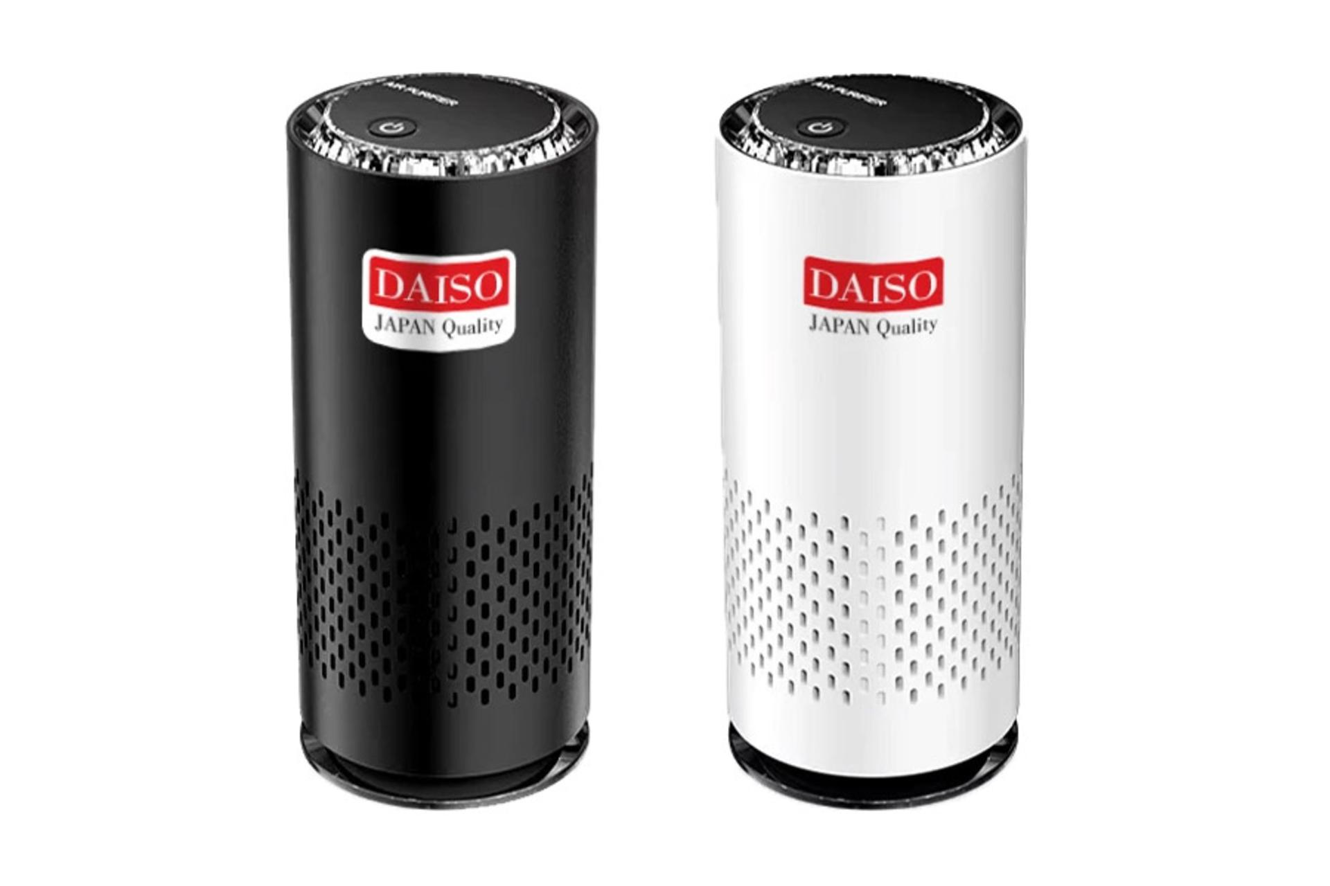 رنگ بندی دستگاه تصفیه هوا دایسو JHQ-T4