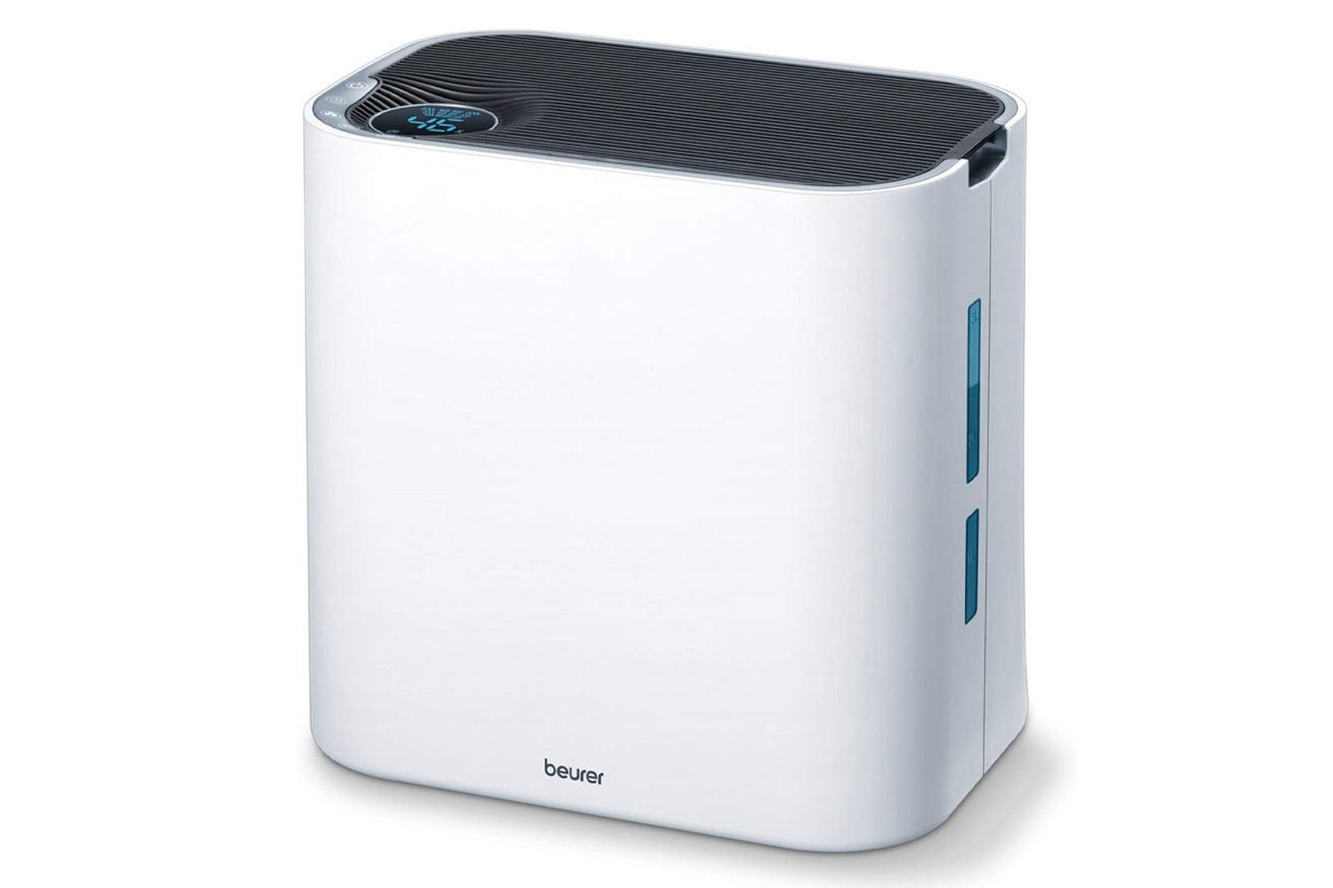 ابعاد و اندازه دستگاه تصفیه هوا بیورر LR 330