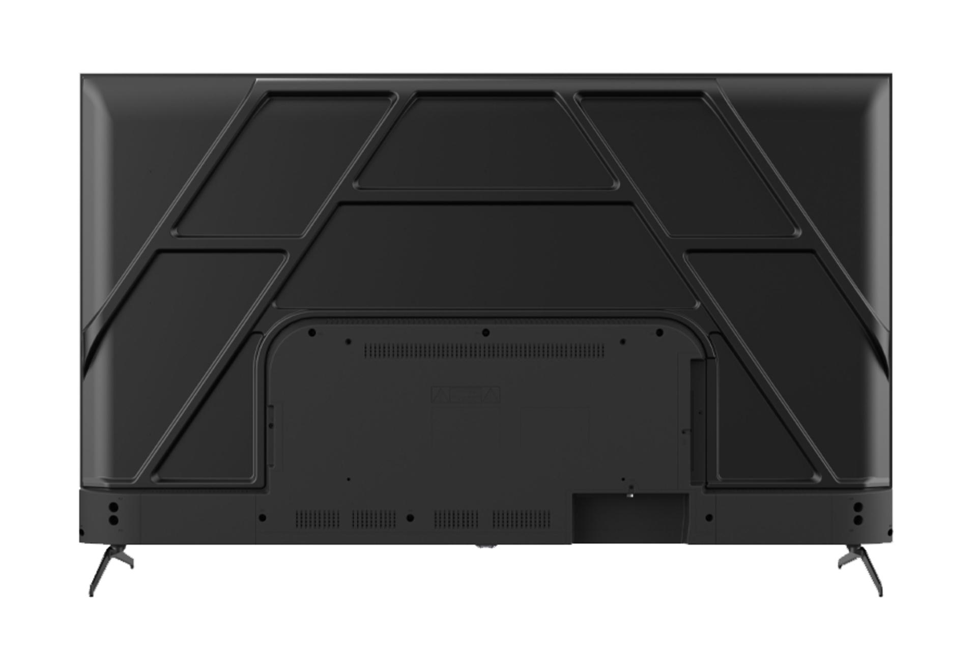 نمای پشت تلویزیون اسنوا 50SA700 مدل 50 اینچ