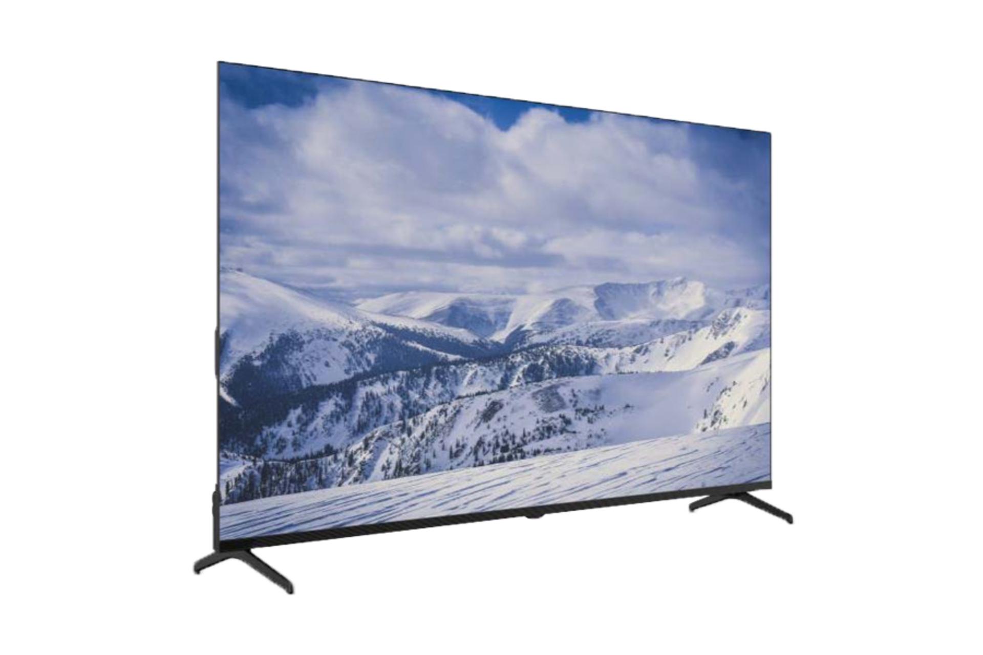 ابعاد و اندازه تلویزیون اسنوا 50SA700 مدل 50 اینچ