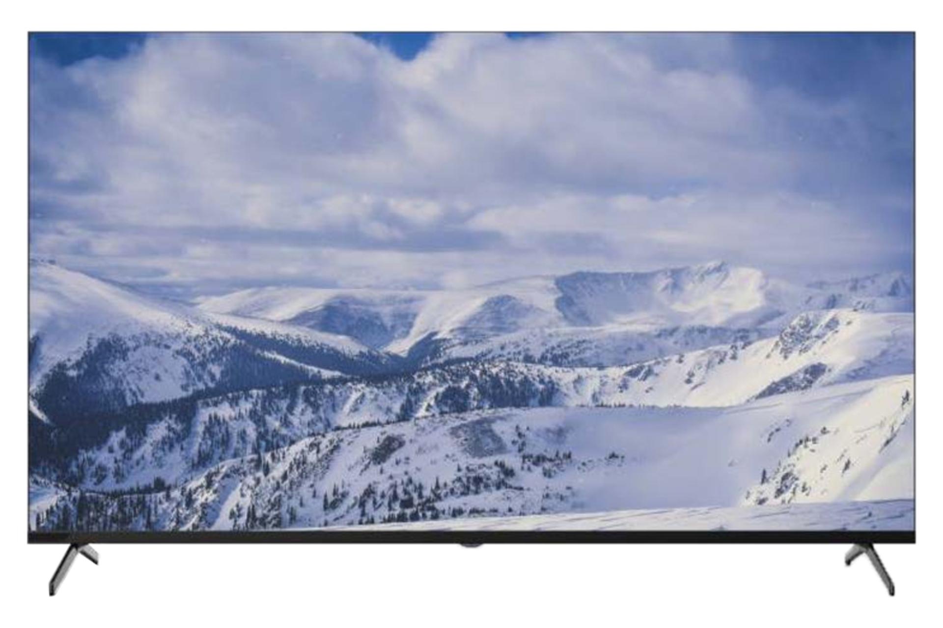 تلویزیون اسنوا 50SA700 مدل 50 اینچ نمای جلو