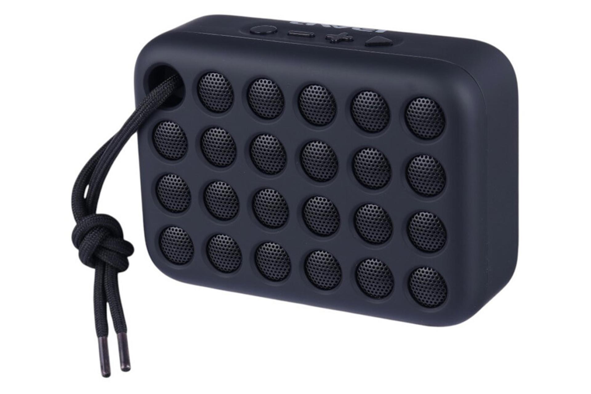 ابعاد و اندازه اسپیکر آوی Y385