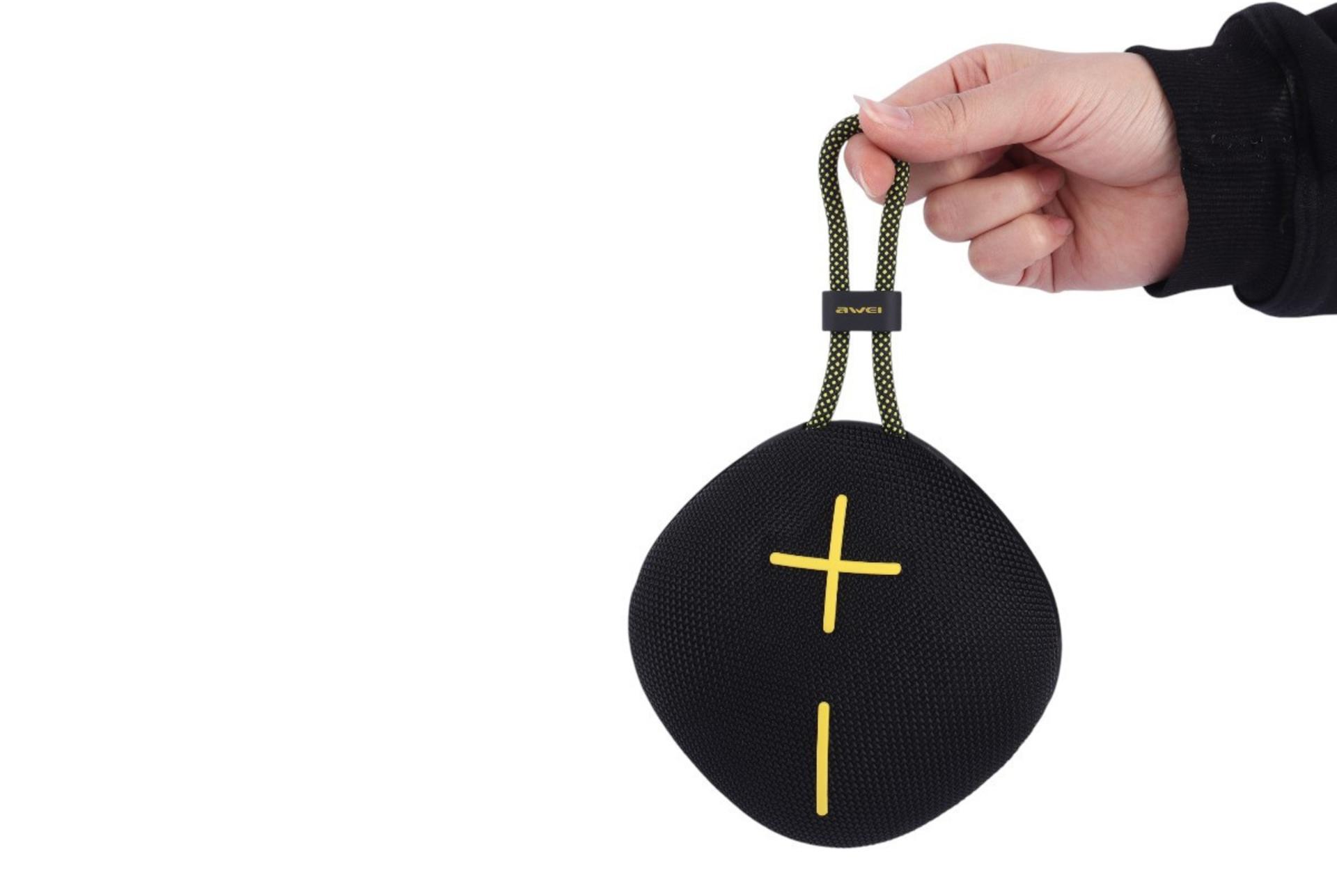 ابعاد و اندازه اسپیکر آوی KA6