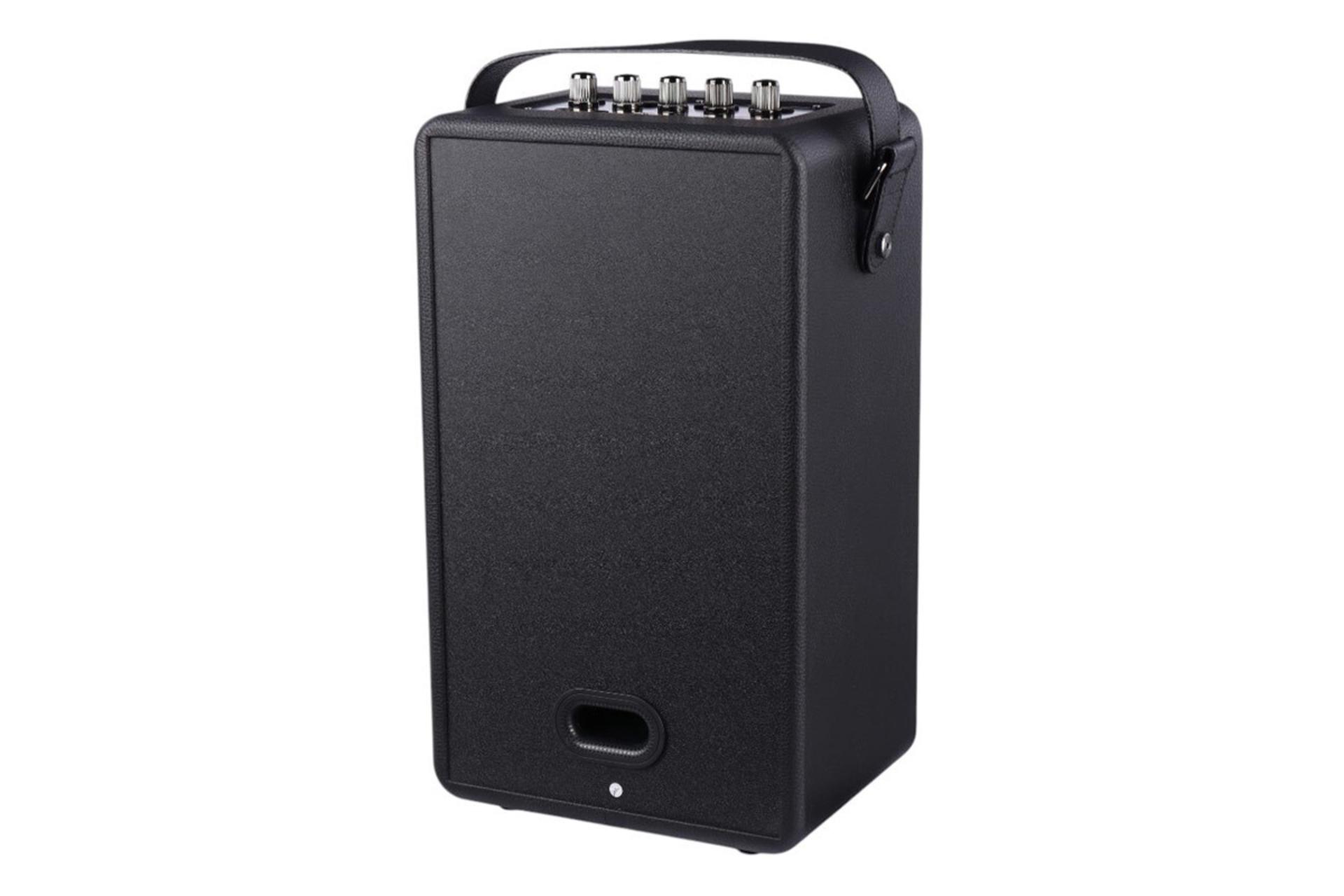 نمای پشت اسپیکر آوی KA15