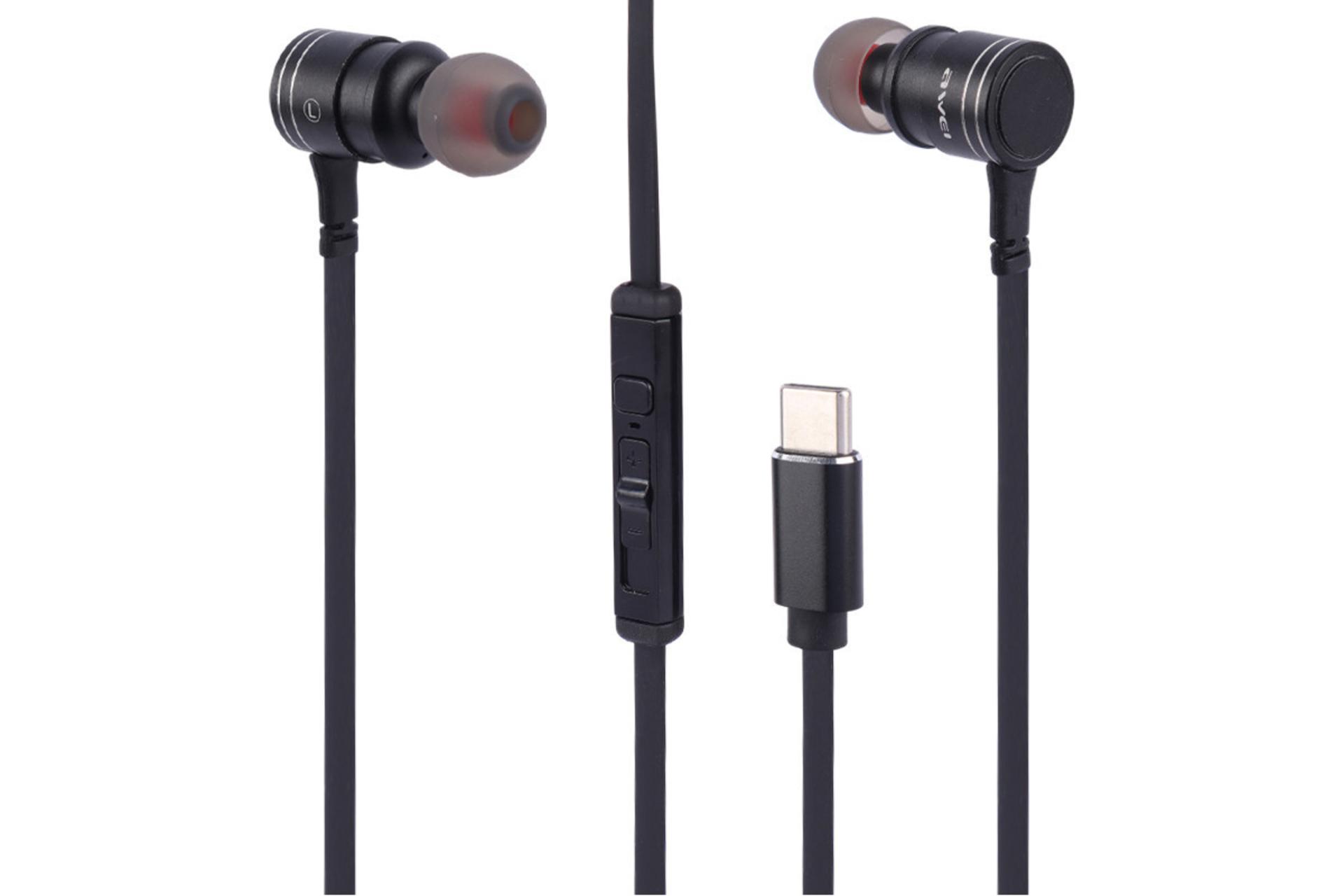 کانکتور هدفون آوی PC-12T