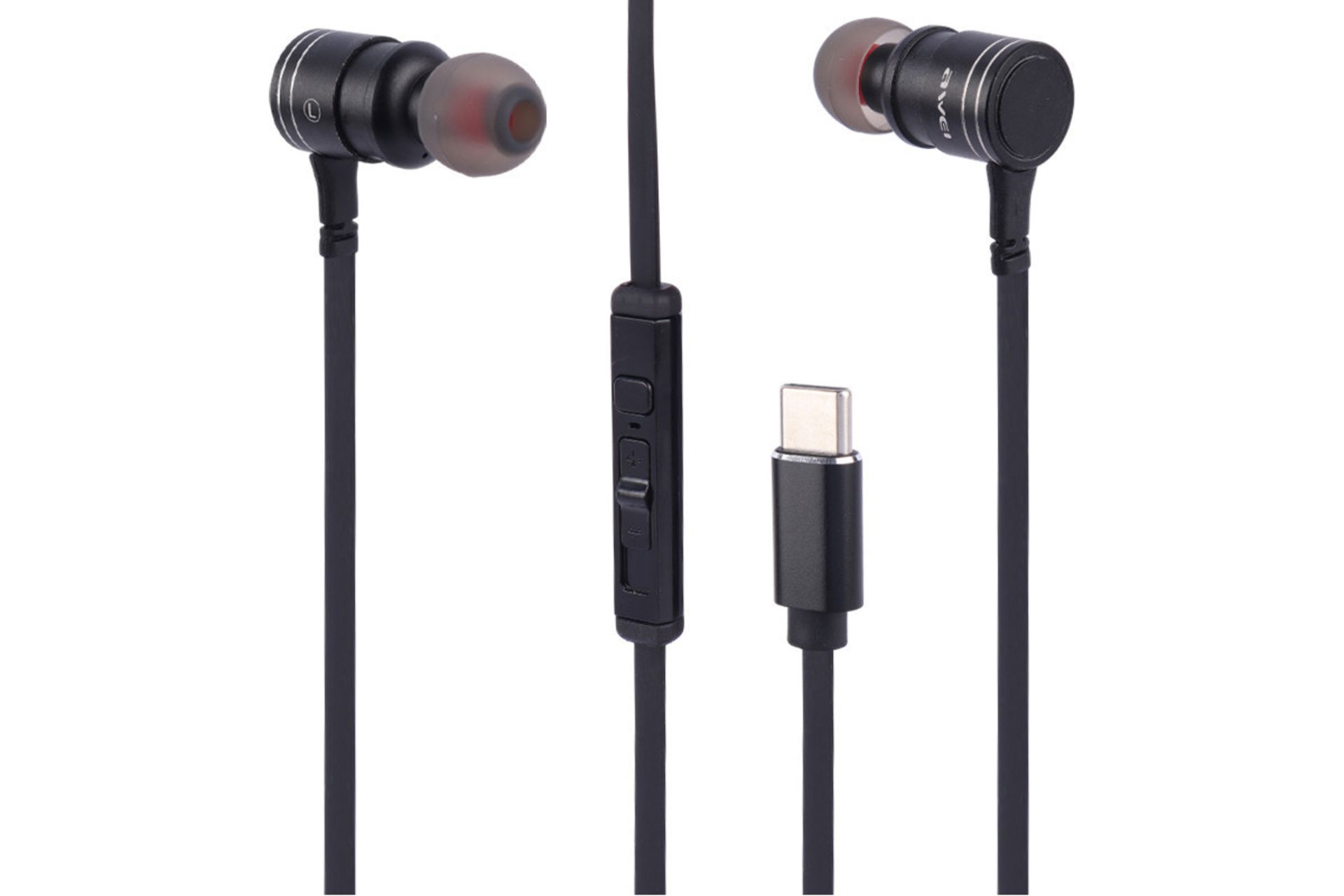 کانکتور هدفون آوی PC-12T