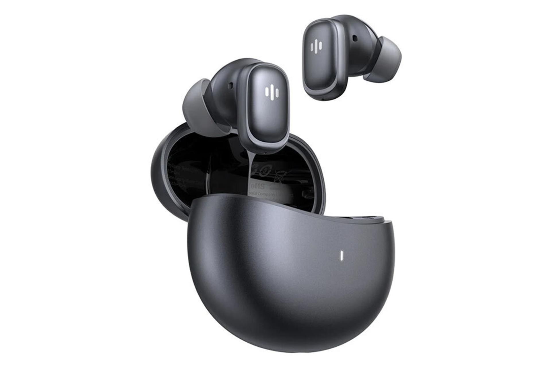 هدفون مک دودو HP-822 رنگ مشکی