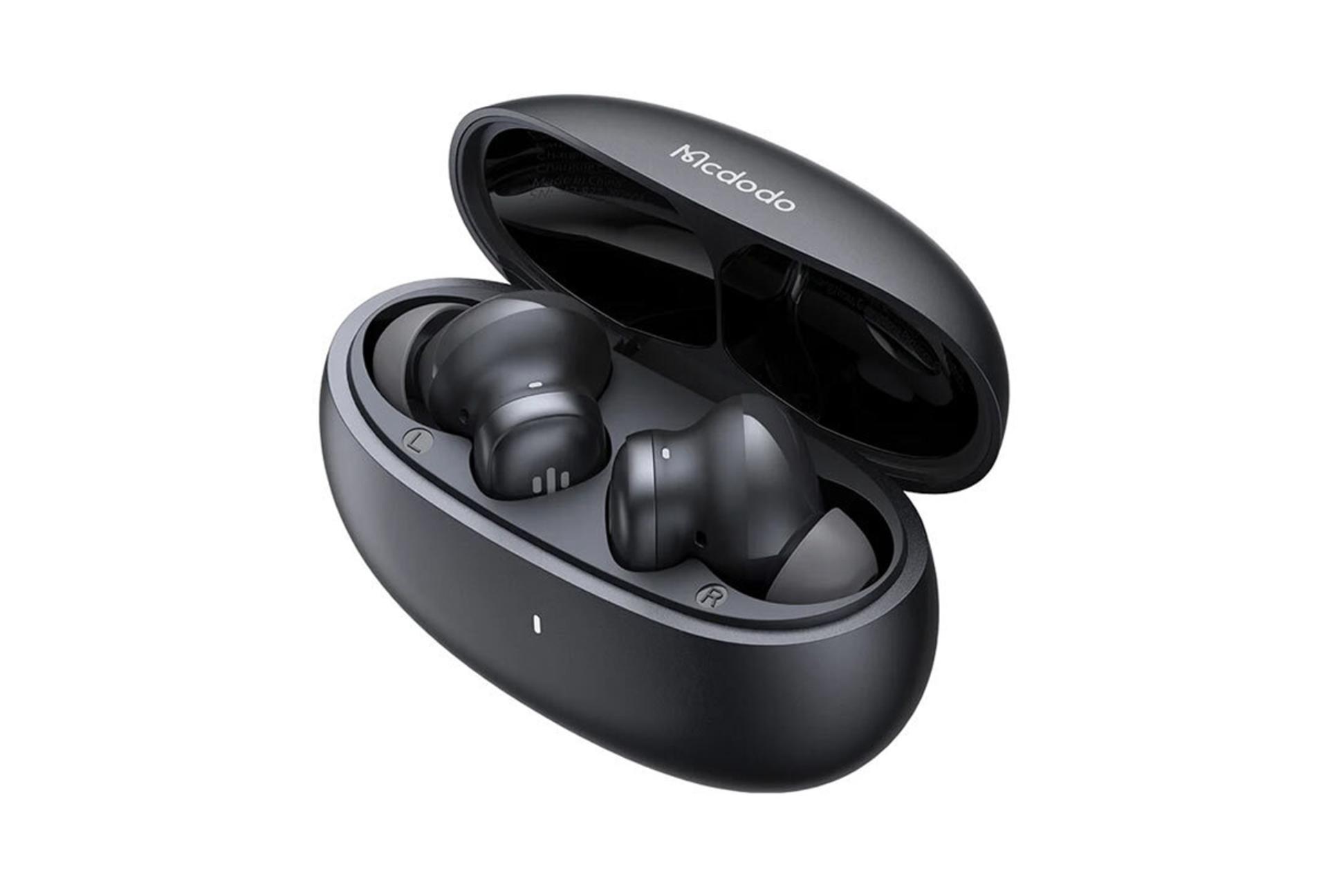 کیس شارژ هدفون مک دودو HP-822