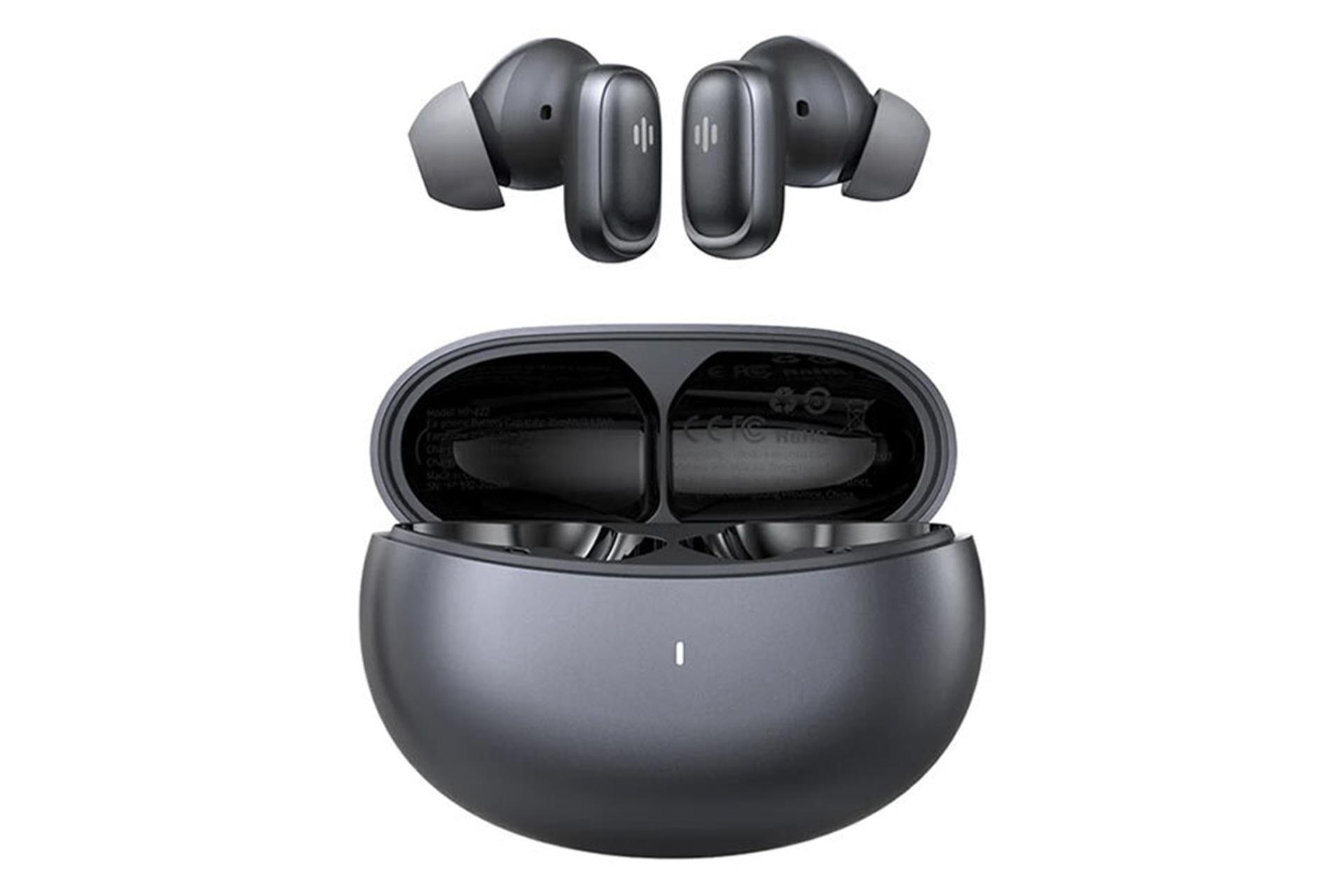 شارژدهی هدفون مک دودو HP-822