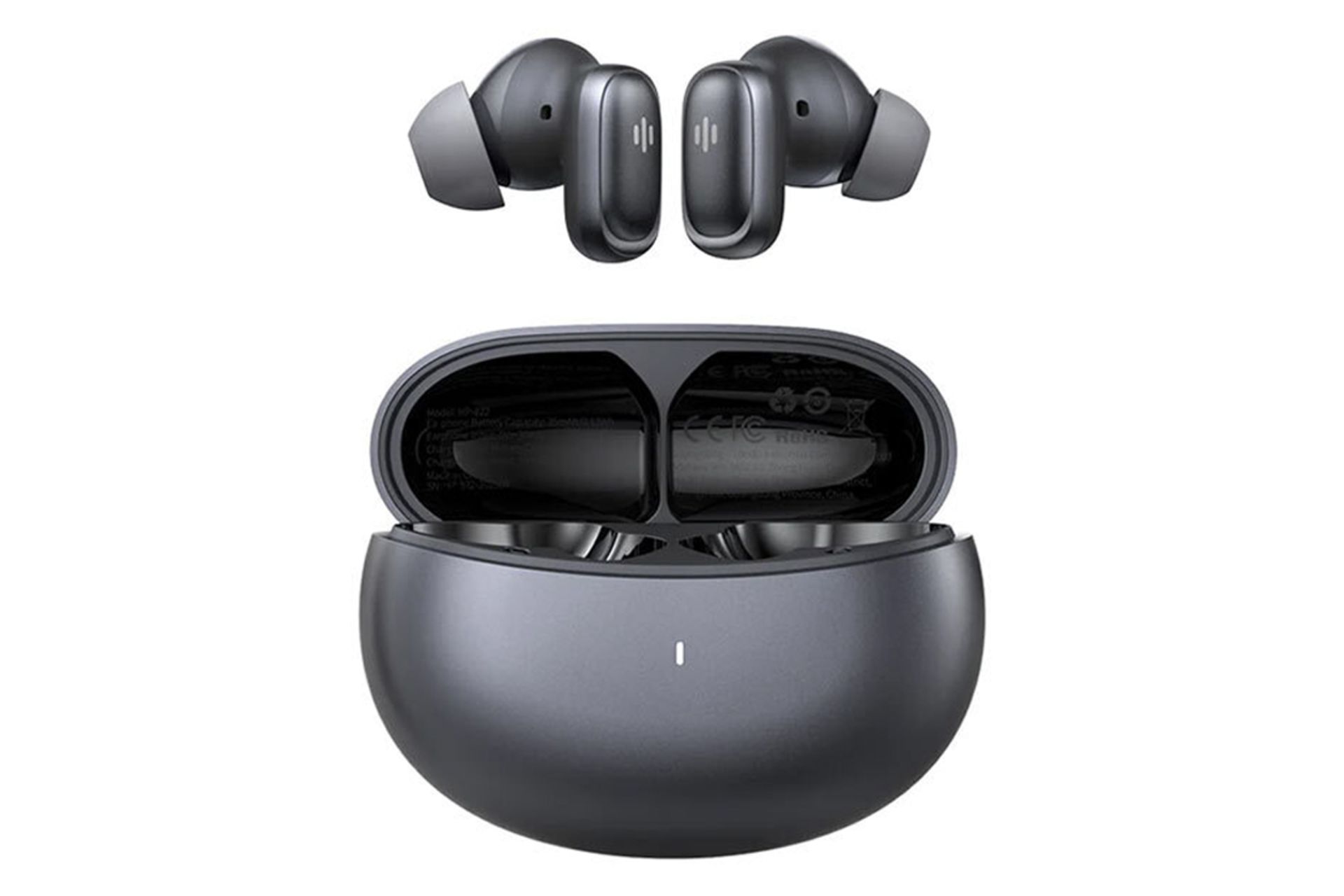 شارژدهی هدفون مک دودو HP-822