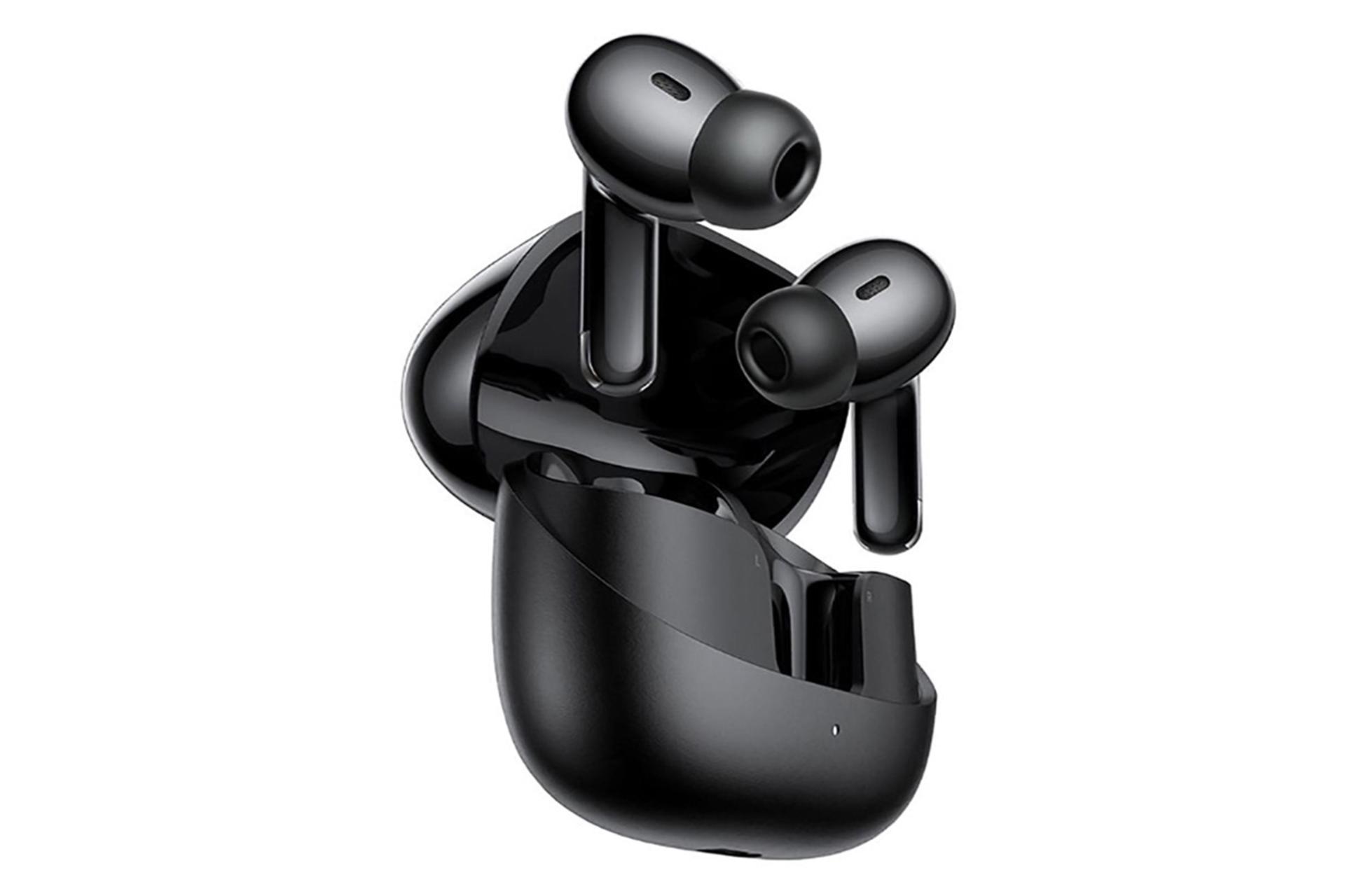 هدفون مک دودو HP-004 رنگ مشکی