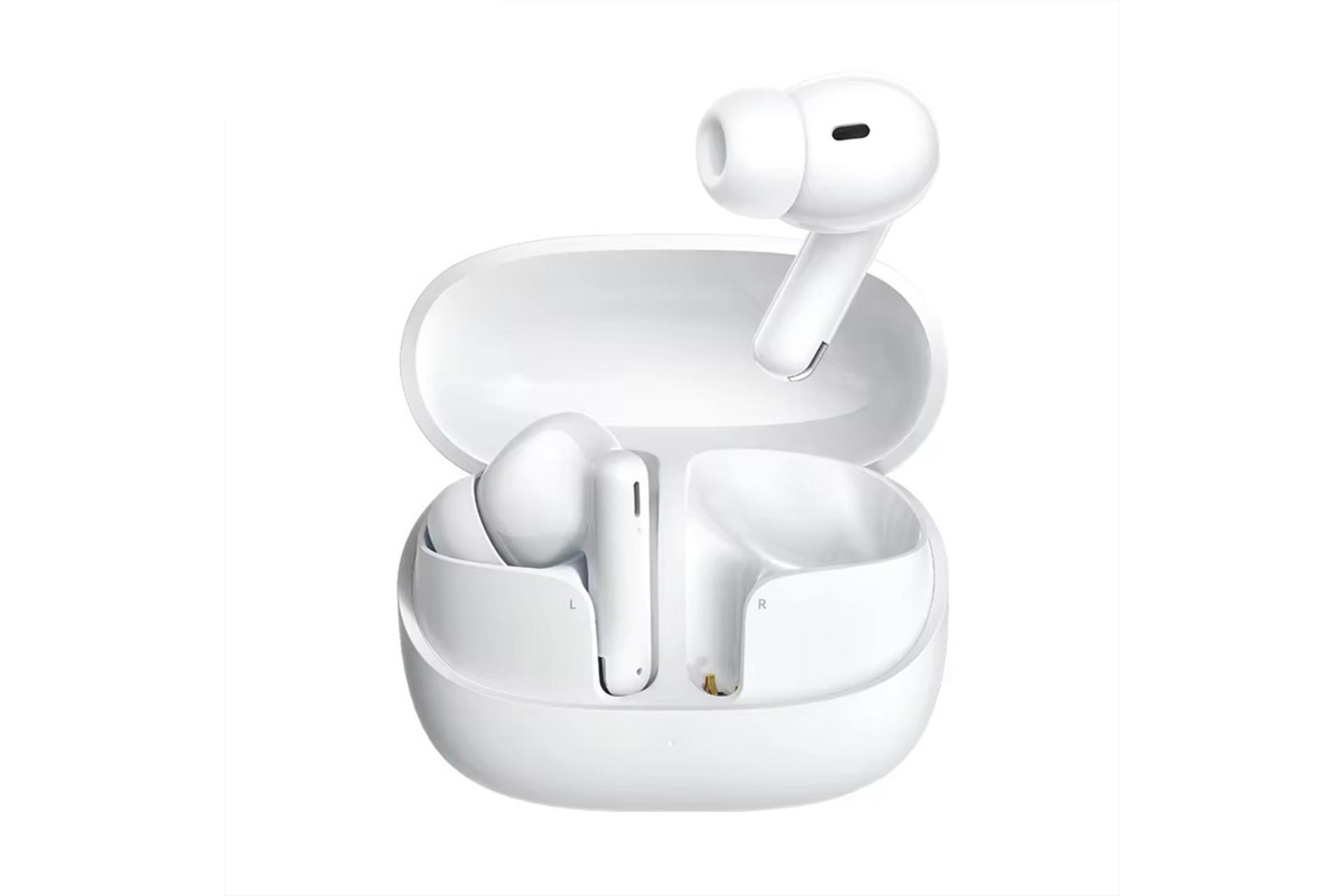 هدفون مک دودو HP-004 رنگ سفید