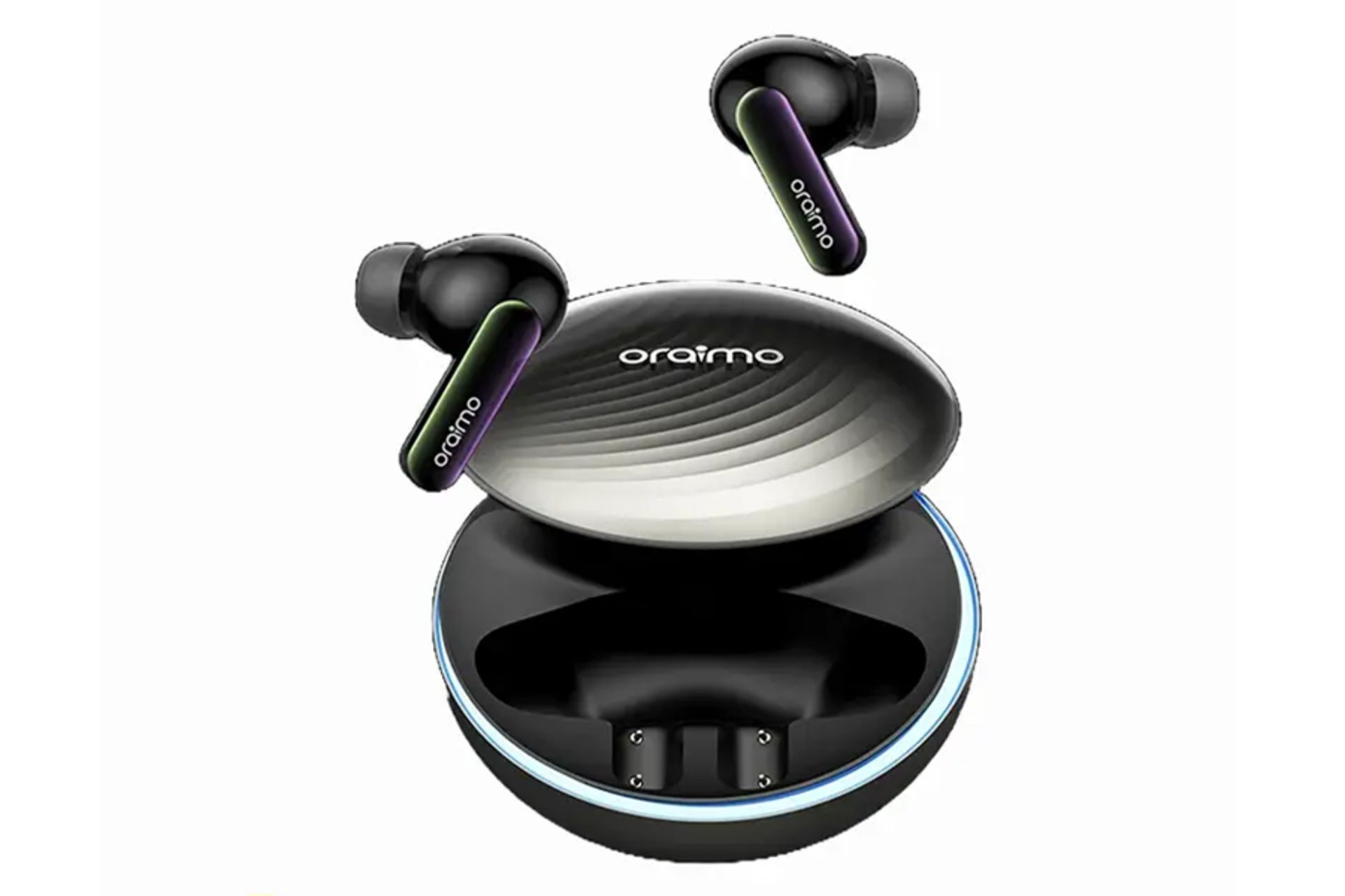 کیس شارژ هدفون اورایمو SpaceBuds