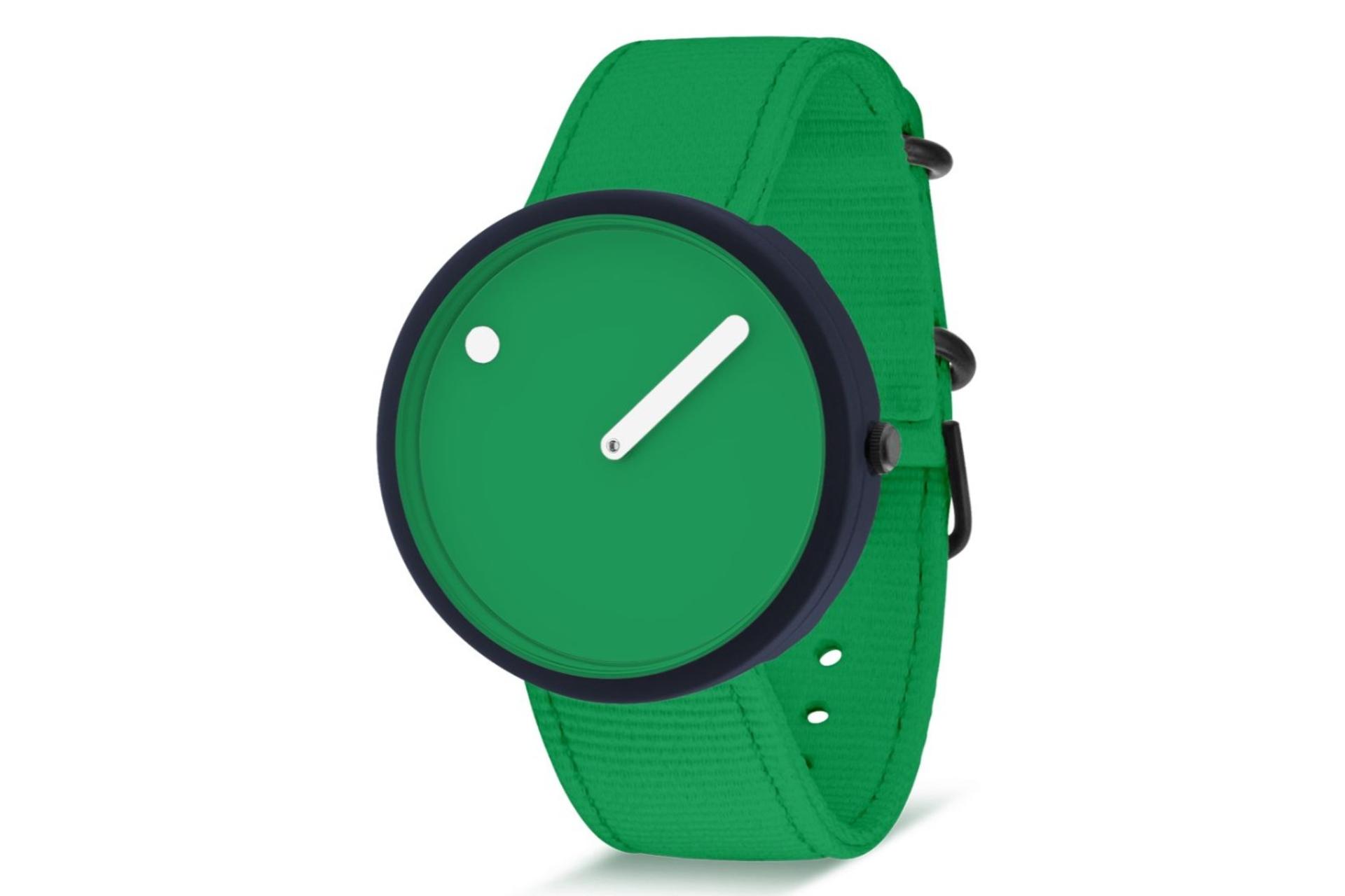 ساعت مچی زنانه پیکتو PR44029-R025 نمای راست