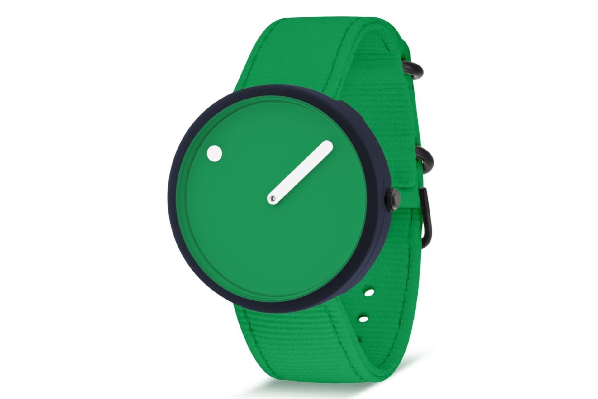 ساعت مچی زنانه پیکتو PR44029-R025 نمای راست