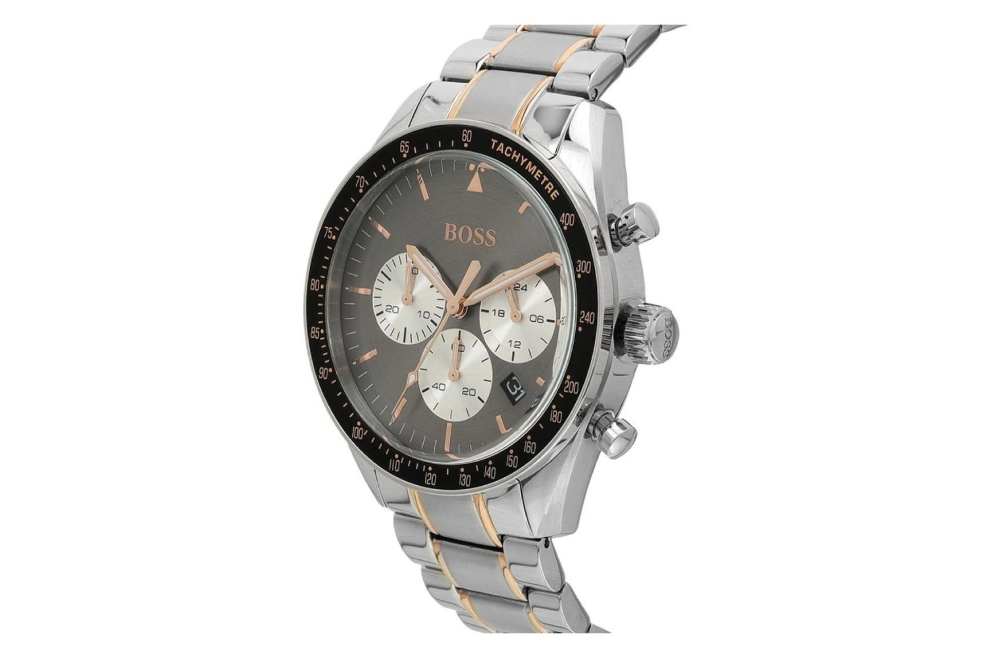 ساعت مچی مردانه هوگو باس Trophy 1513634 نمای راست