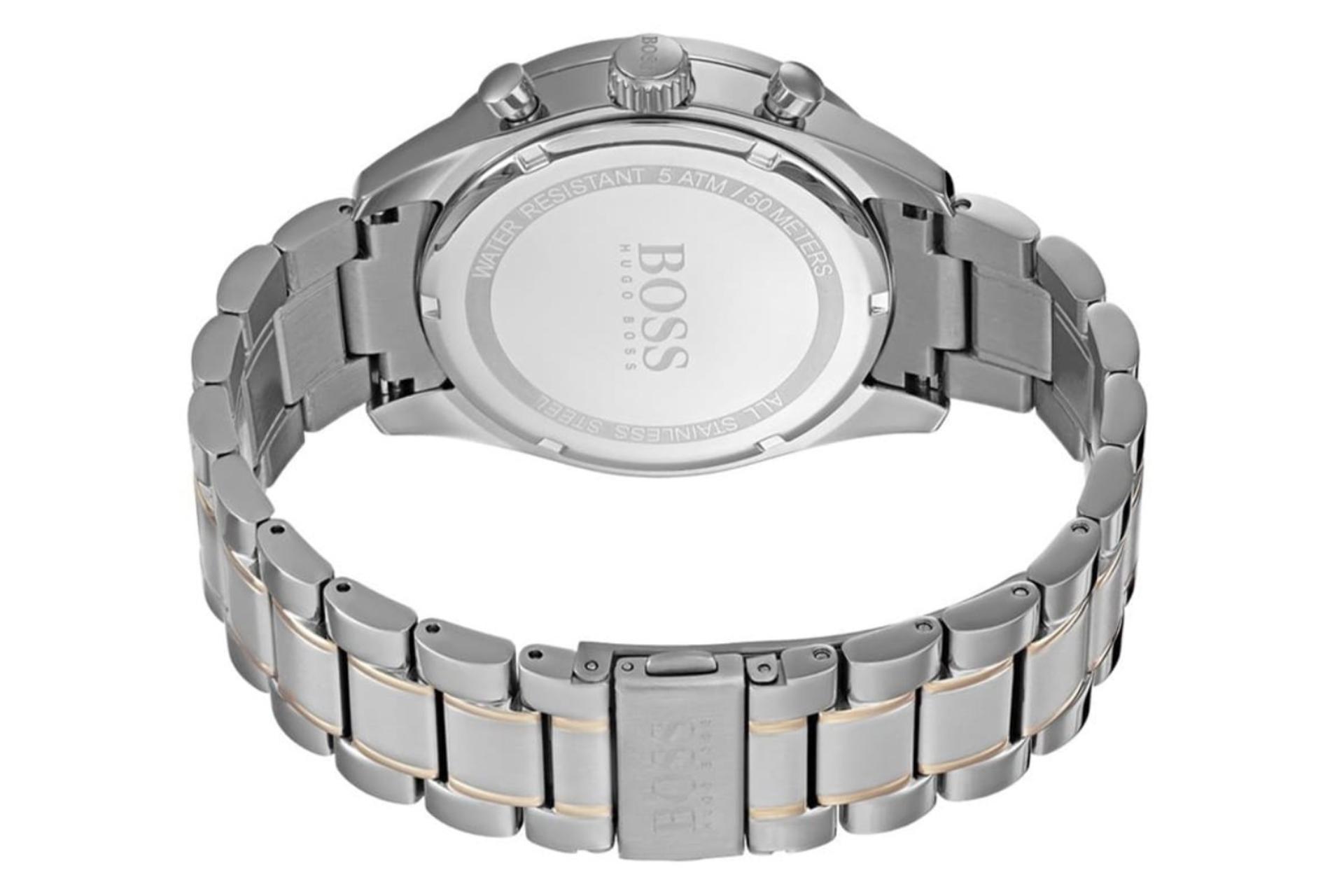 ساعت مچی مردانه هوگو باس Trophy 1513634 نمای پشت