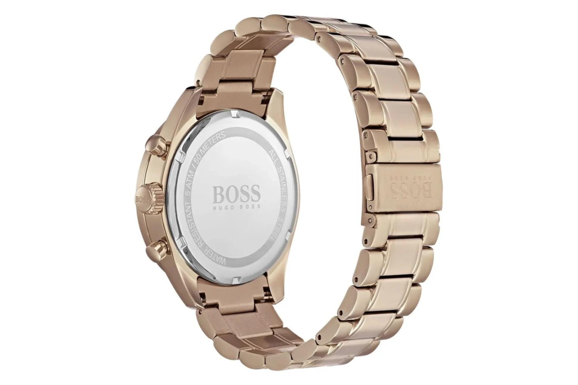 ساعت مچی مردانه هوگو باس Trophy 1513632 نمای پشت