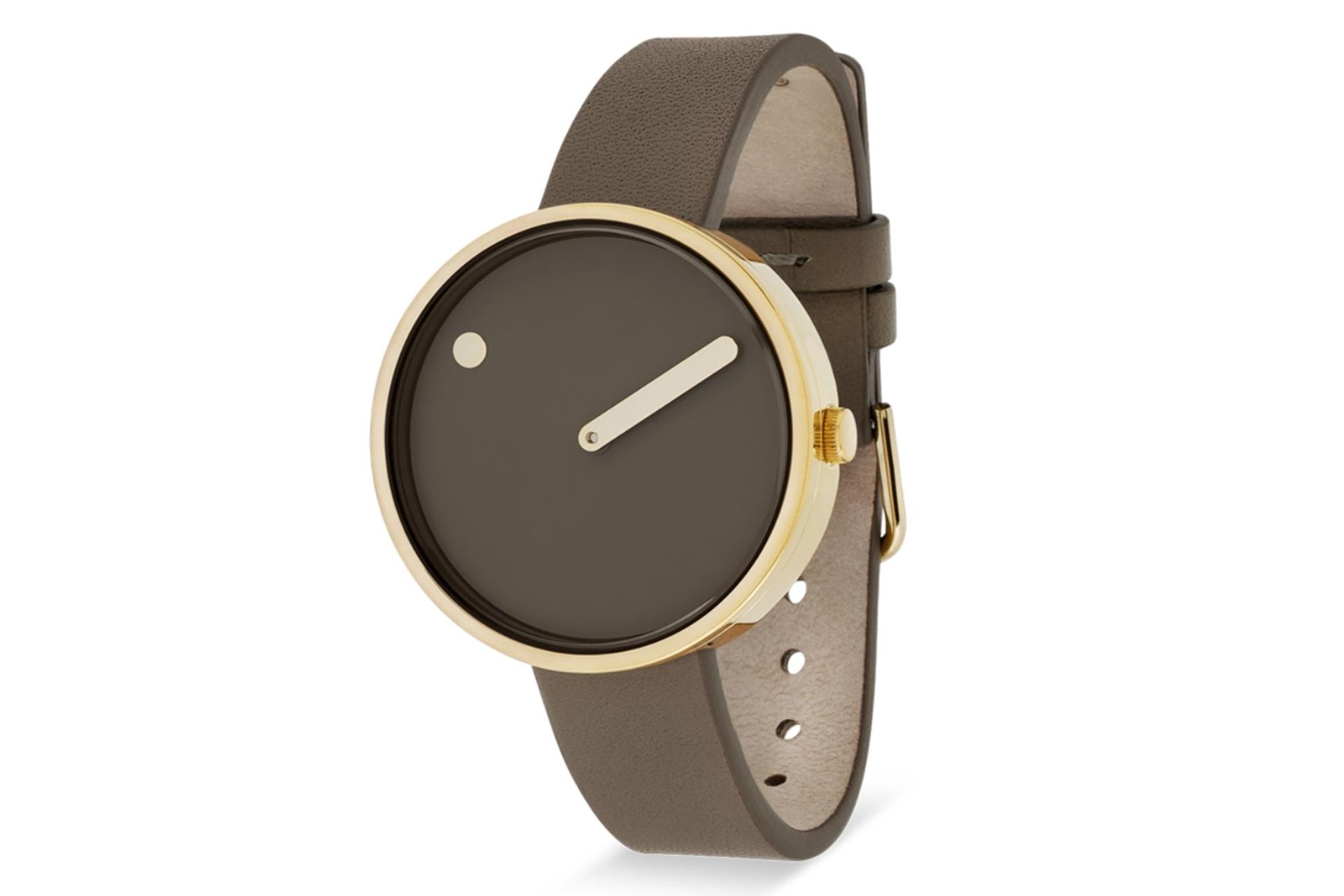 ساعت مچی زنانه پیکتو P34001-4614G نمای راست