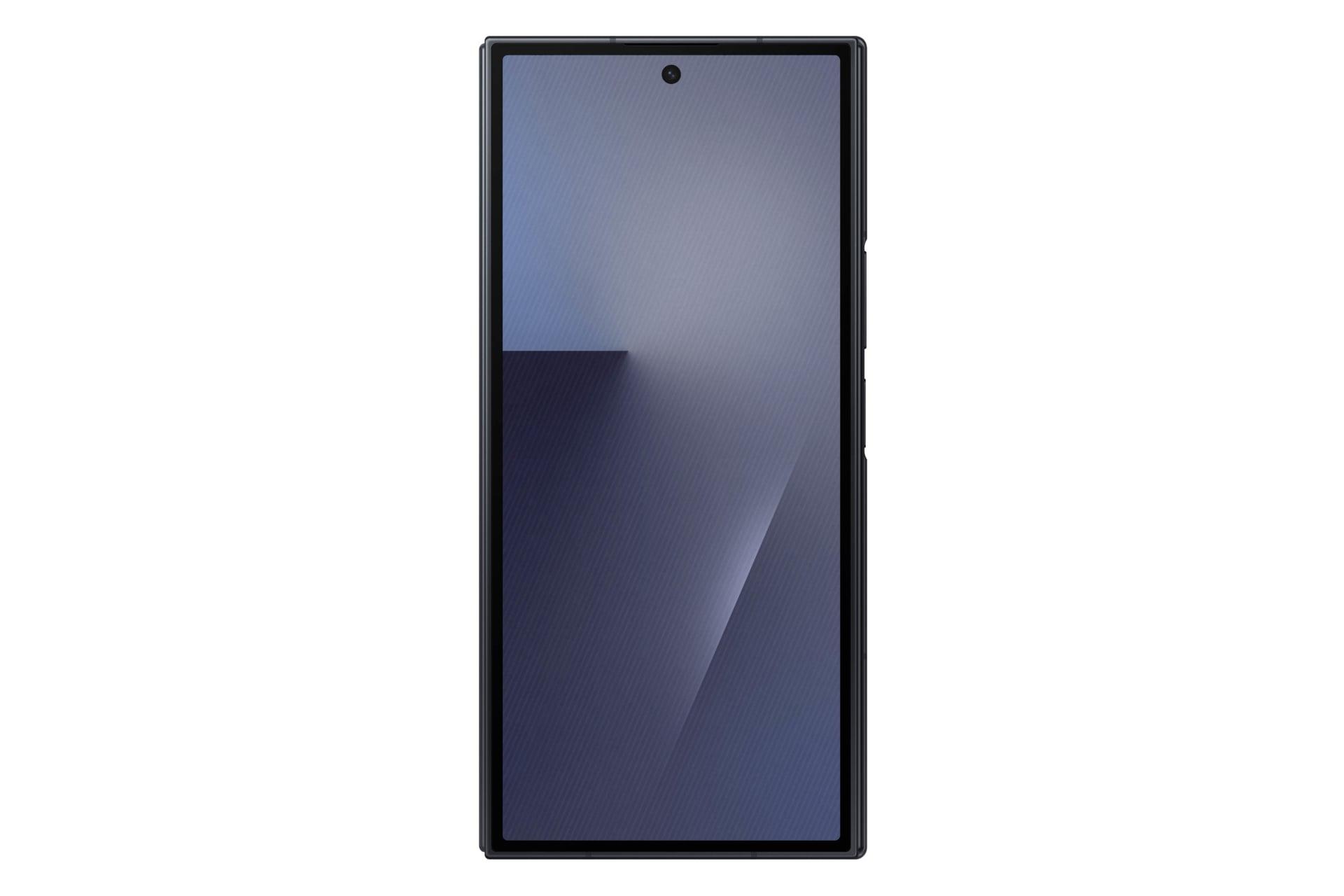 صفحه نمایش بیرونی گوشی موبایل گلکسی زد TriFold سامسونگ / Samsung Galaxy Z TriFold