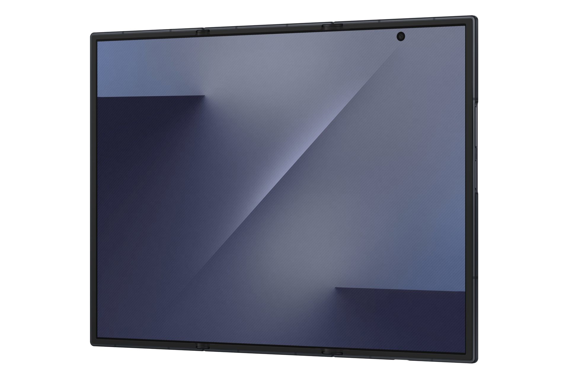 صفحه نمایش داخلی گوشی موبایل گلکسی زد TriFold سامسونگ / Samsung Galaxy Z TriFold