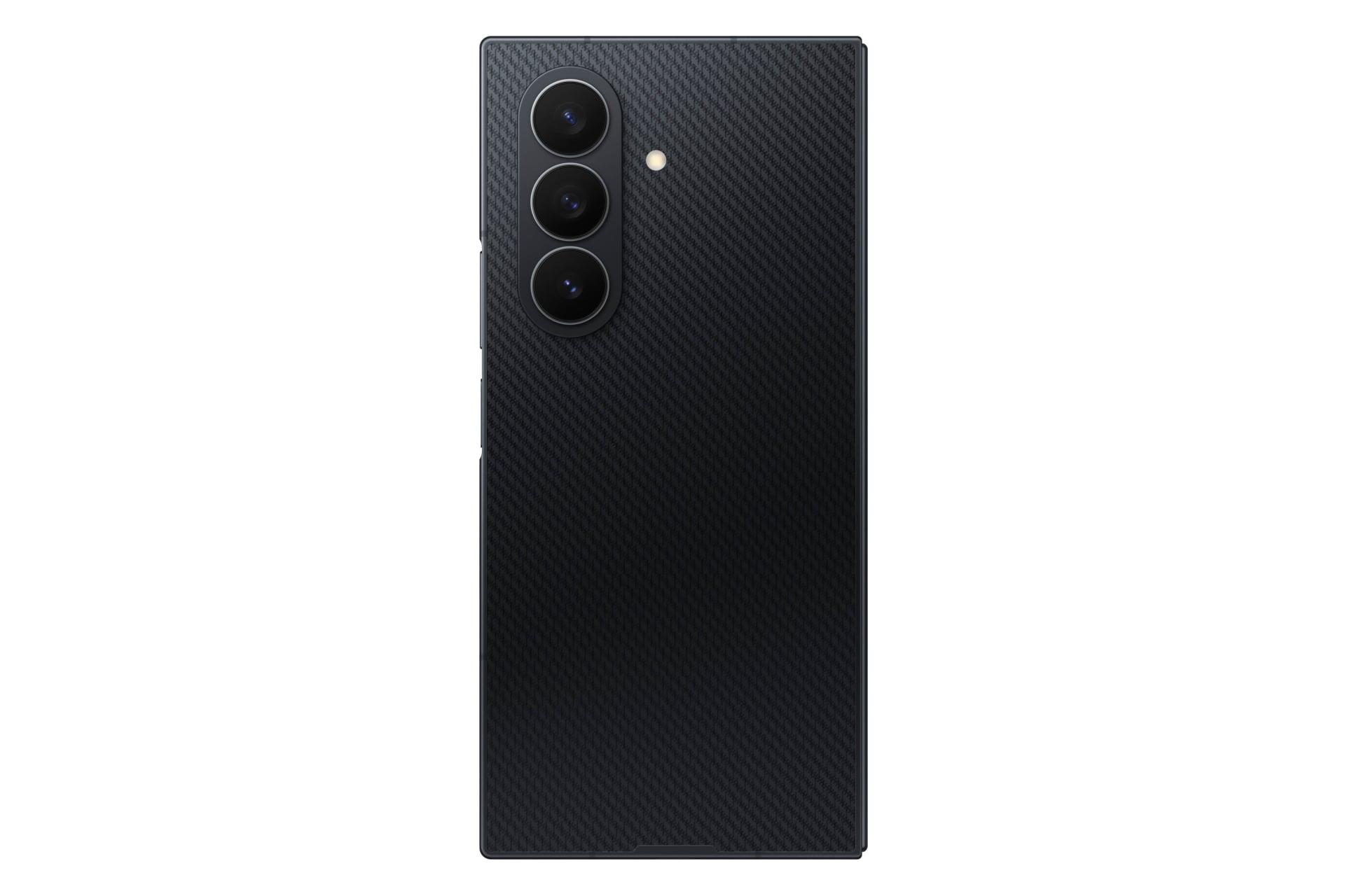 چینش دوربین گوشی موبایل گلکسی زد TriFold سامسونگ / Samsung Galaxy Z TriFold