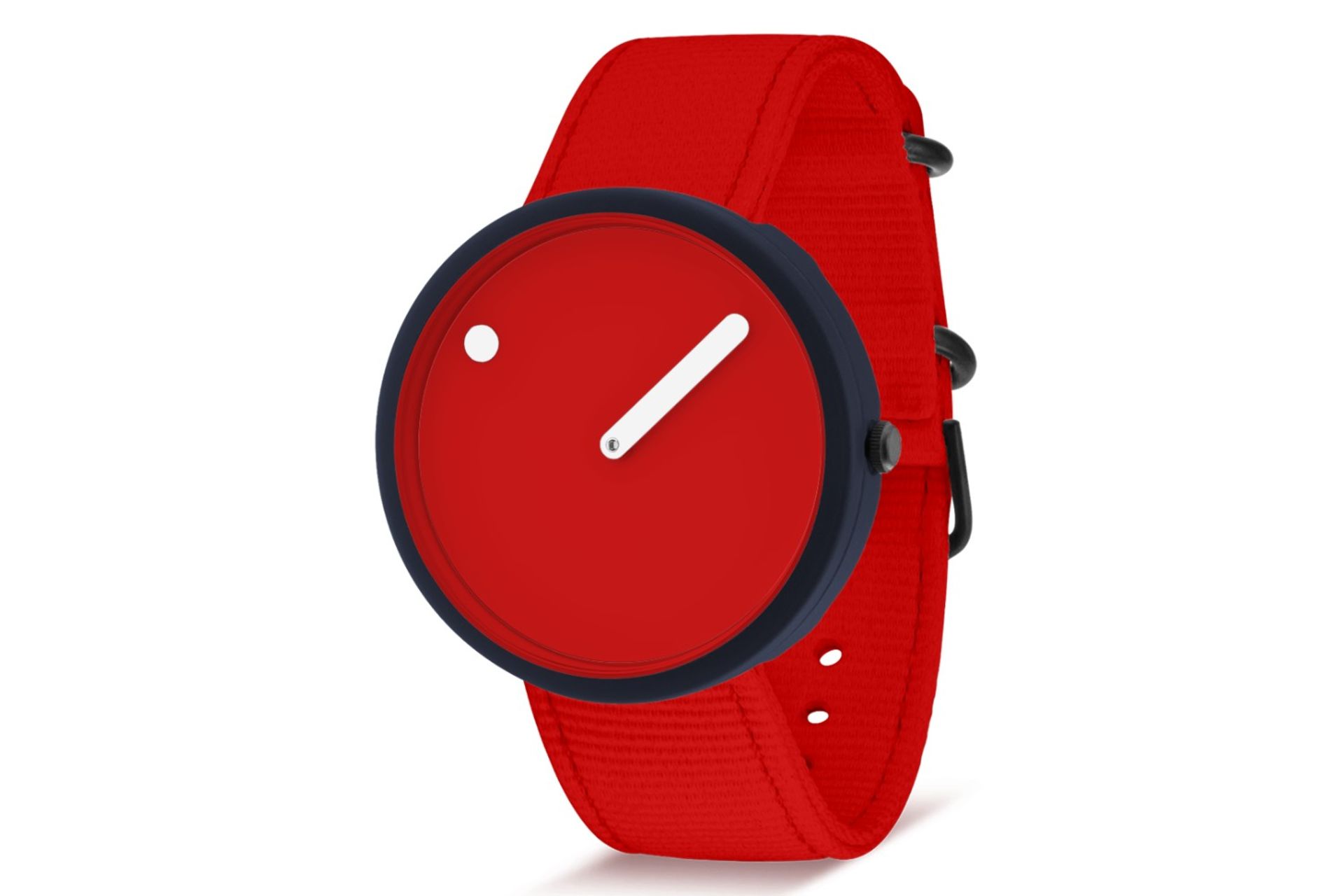 ساعت مچی زنانه پیکتو PR44028-R024 نمای راست