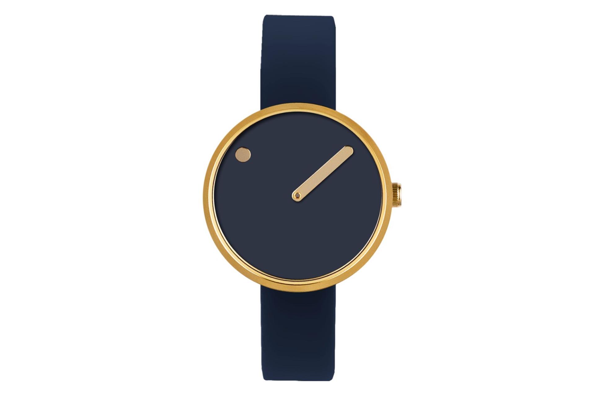 ساعت مچی زنانه پیکتو P43317-0512G نمای رو به رو