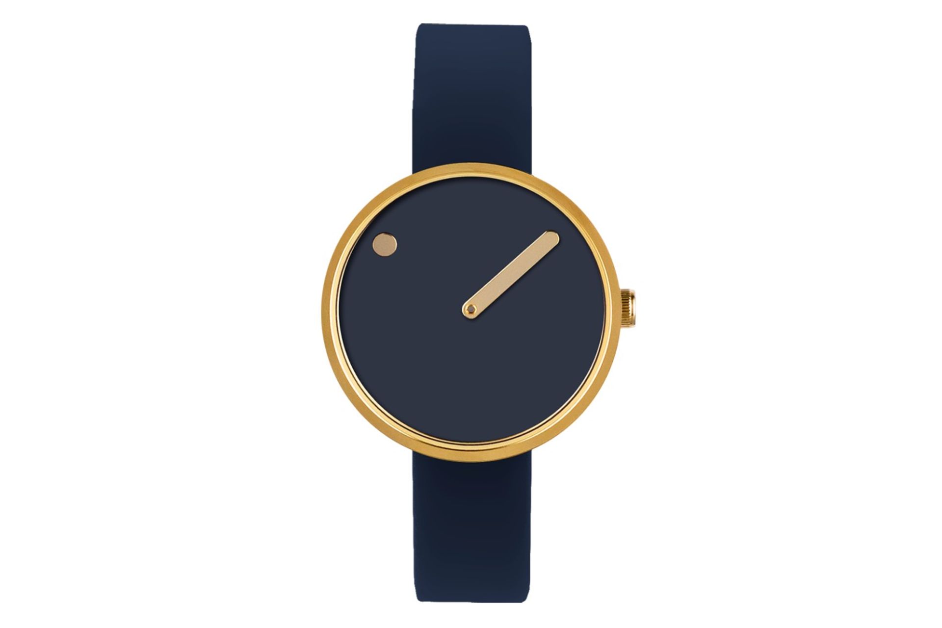 ساعت مچی زنانه پیکتو P43317-0512G نمای رو به رو