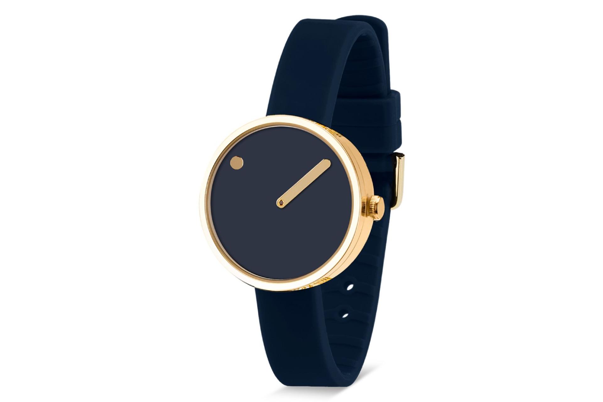 ساعت مچی زنانه پیکتو P43317-0512G نمای راست