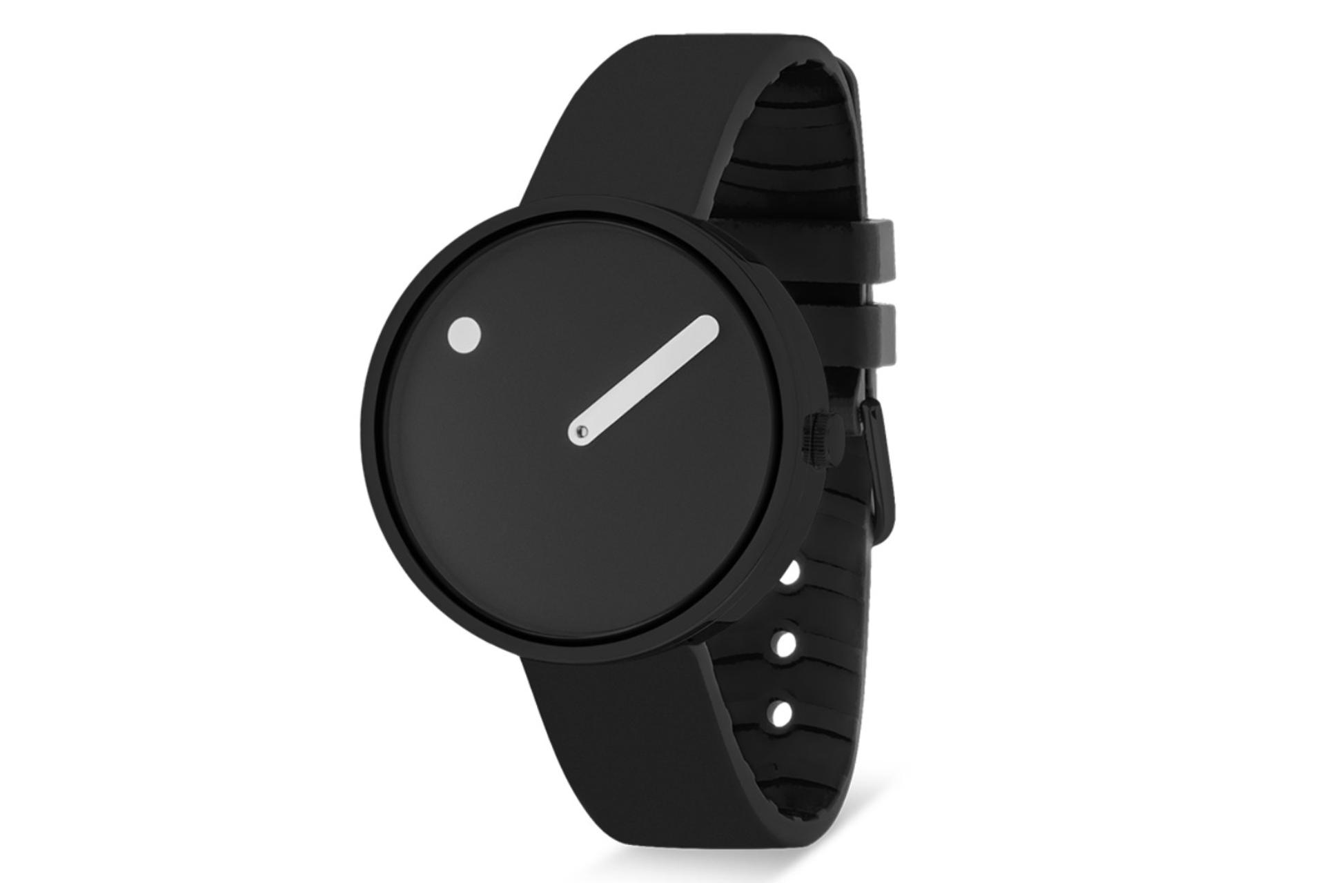 ساعت مچی زنانه پیکتو P34061-0114B نمای راست