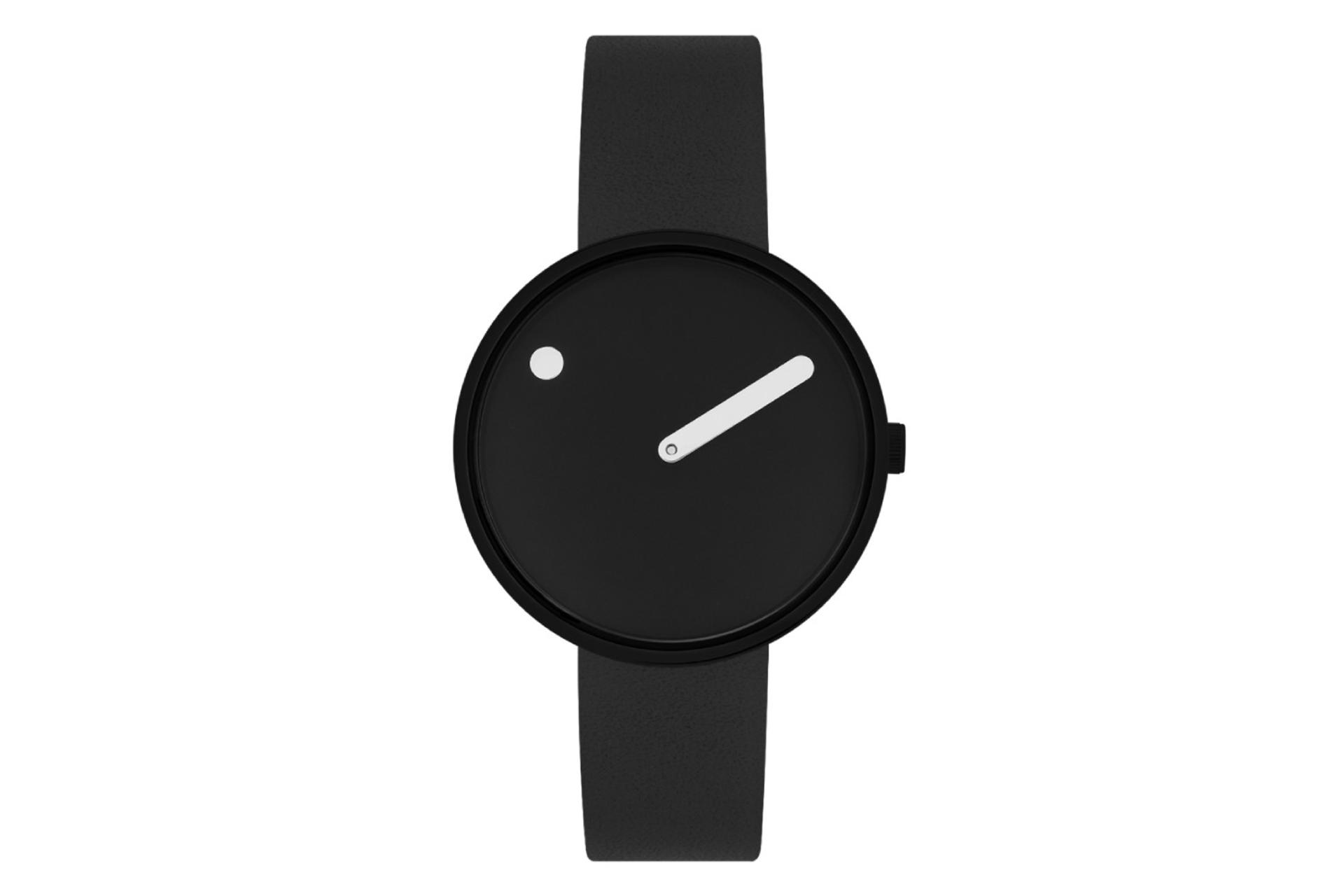 ساعت مچی زنانه پیکتو P34061-0114B نمای رو به رو