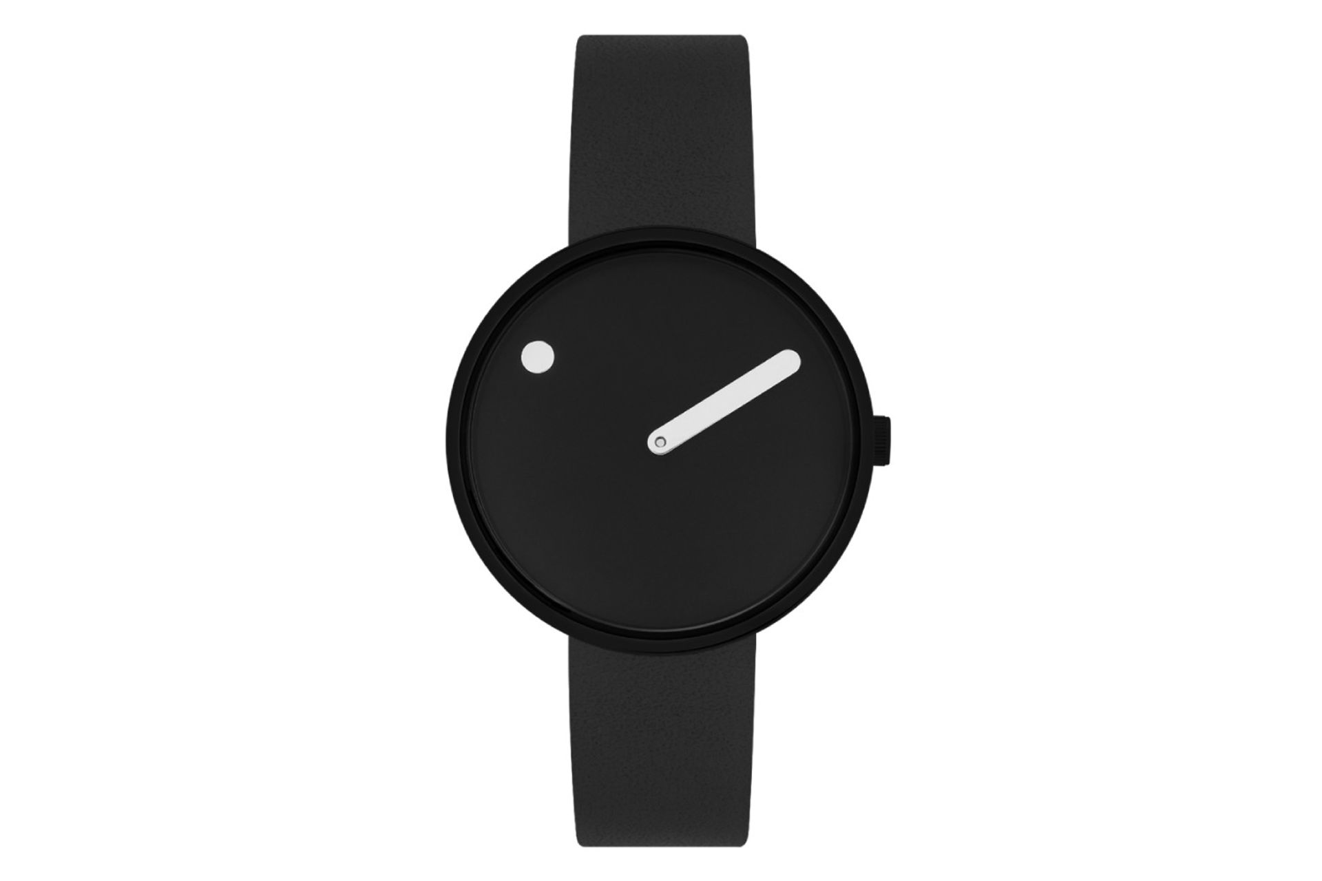 ساعت مچی زنانه پیکتو P34061-0114B نمای رو به رو