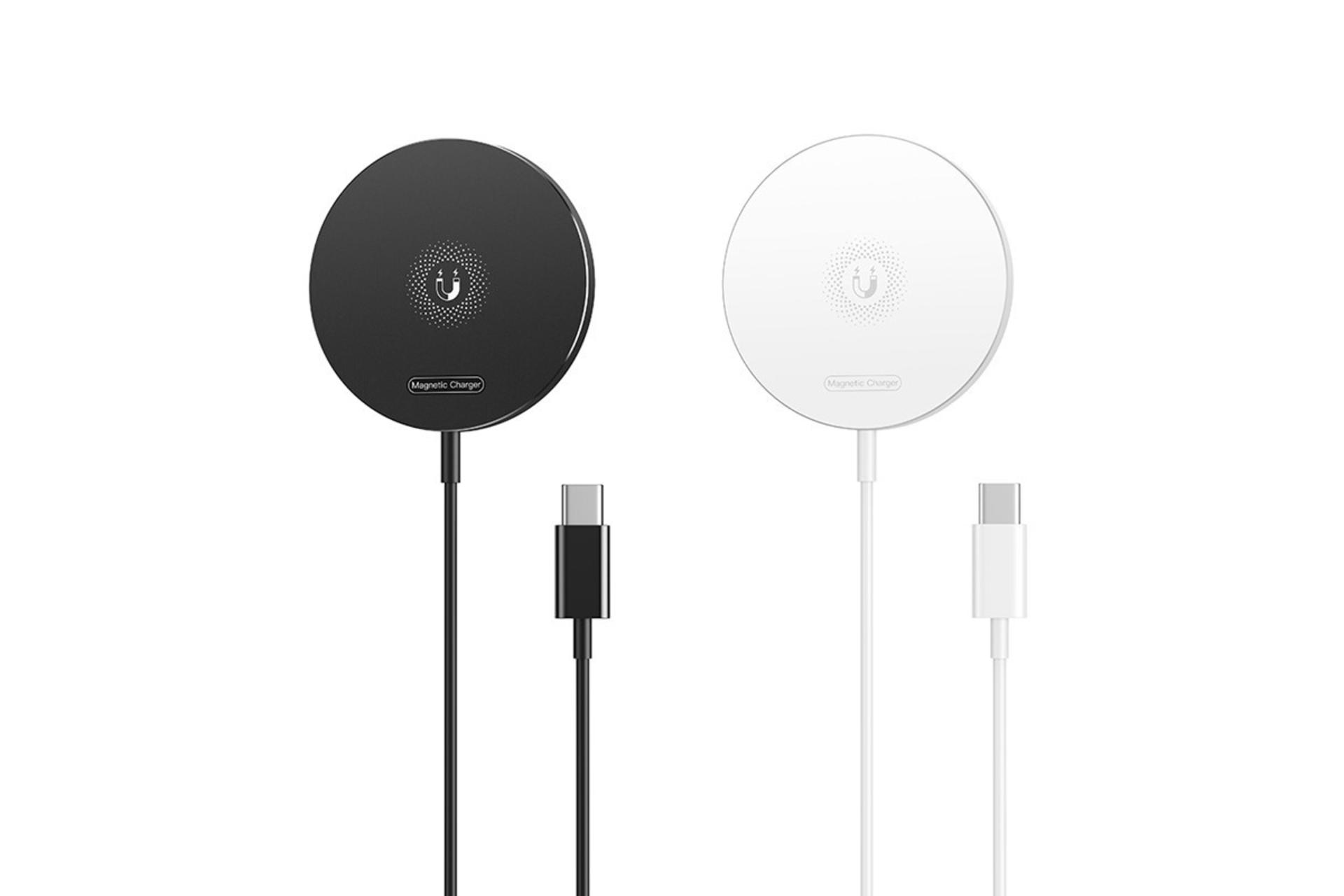 رنگ بندی شارژر ایکس او CX022