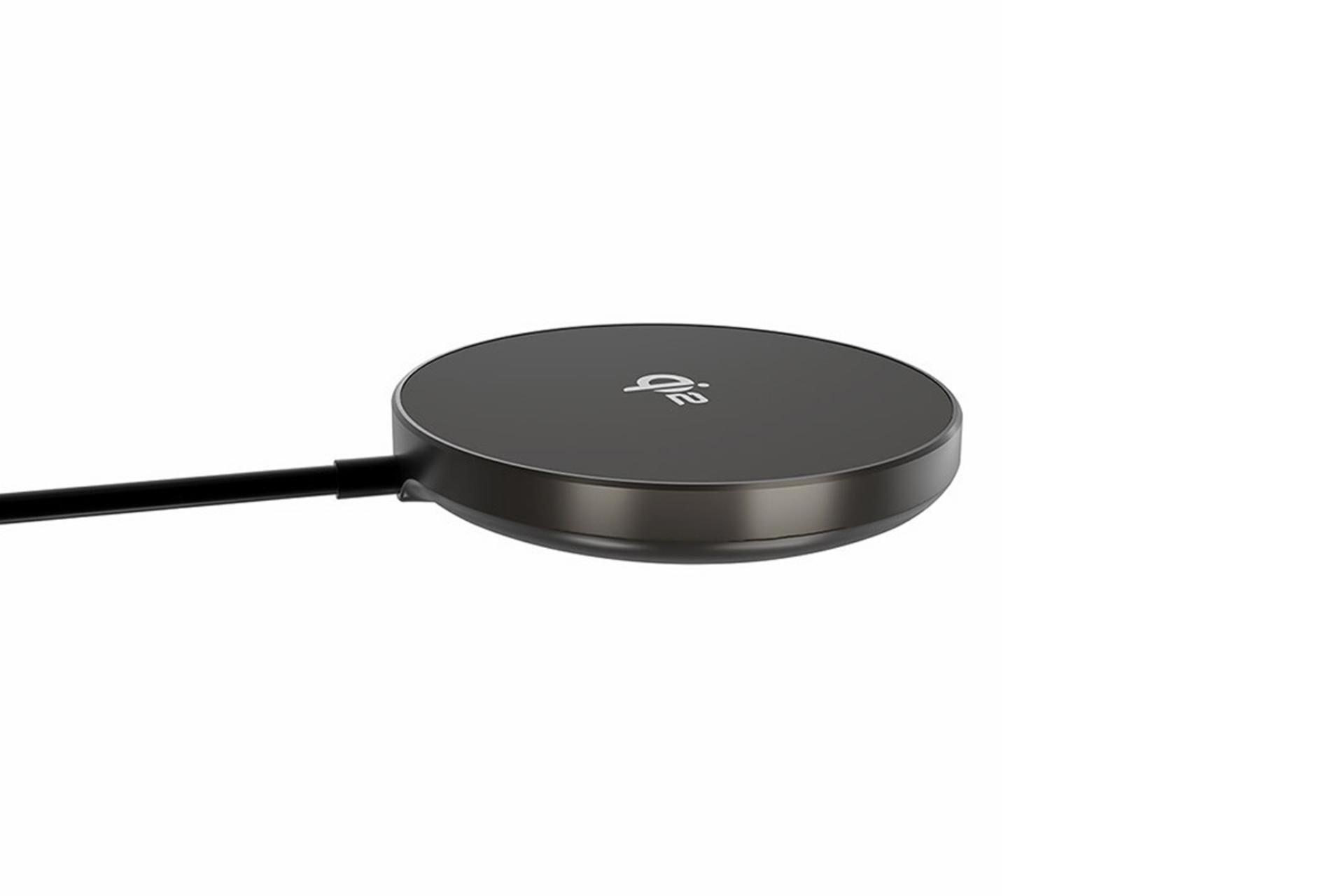 نمای کنار شارژر ایکس او CX029